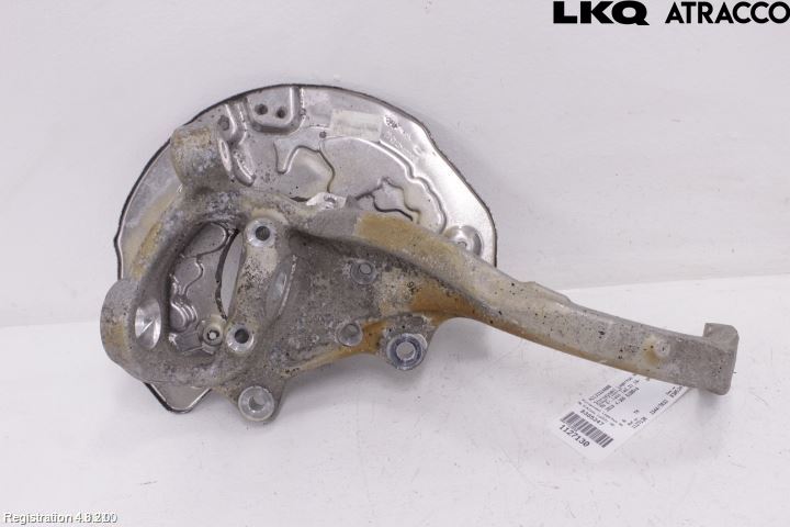 Mercedes-Benz MB E-KLASS (W213) 16-23 Spindel Hf