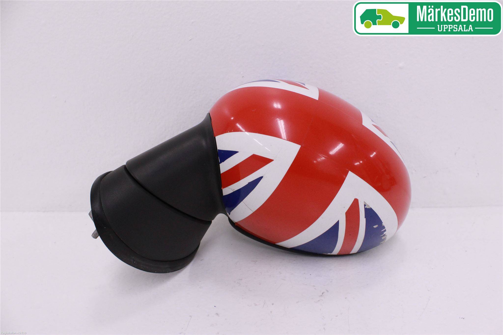 Mini COUPE R56 05-14 Speil V M-El Justering