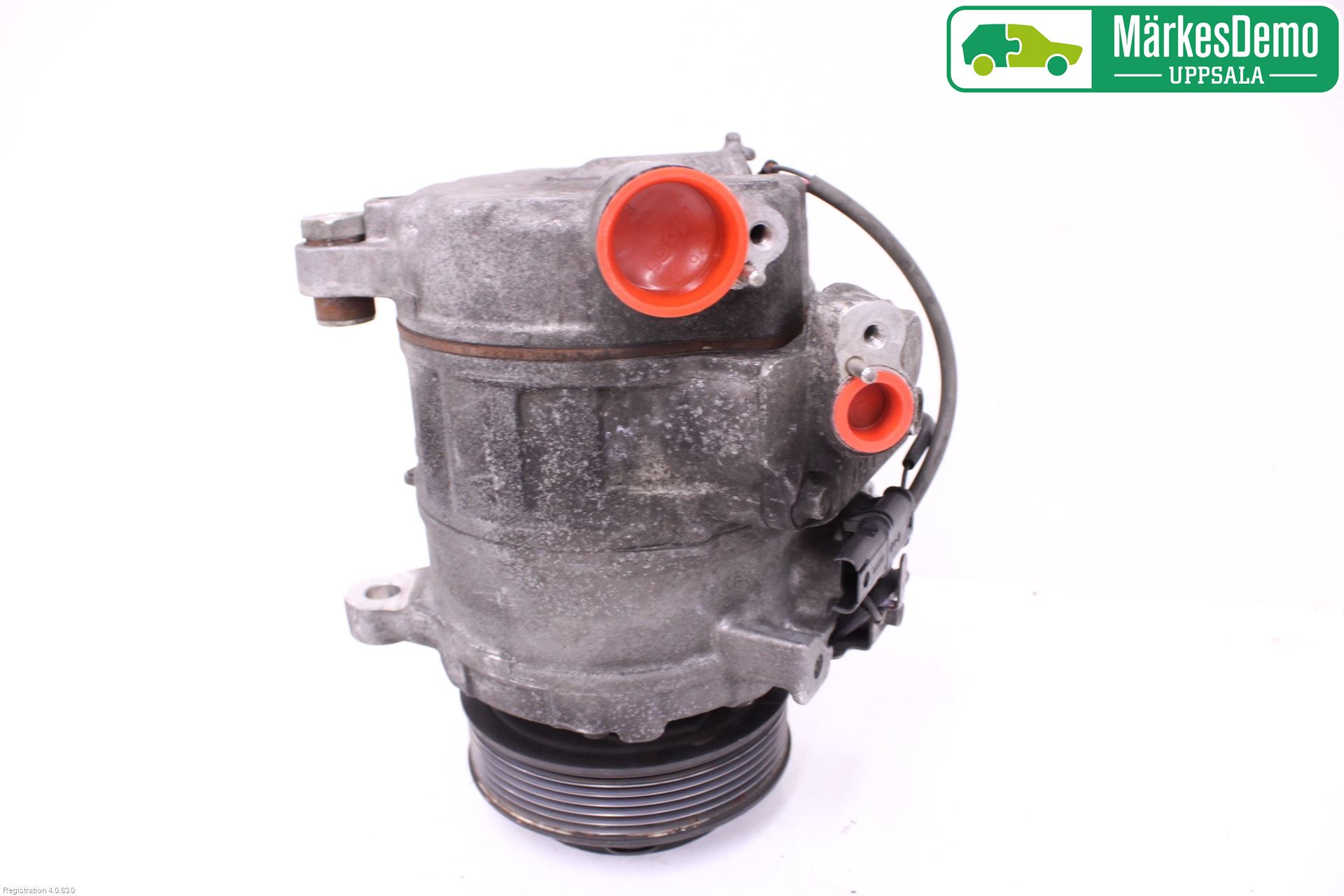 BMW 5 GT F07 09-17 Varme Ac Kompressor