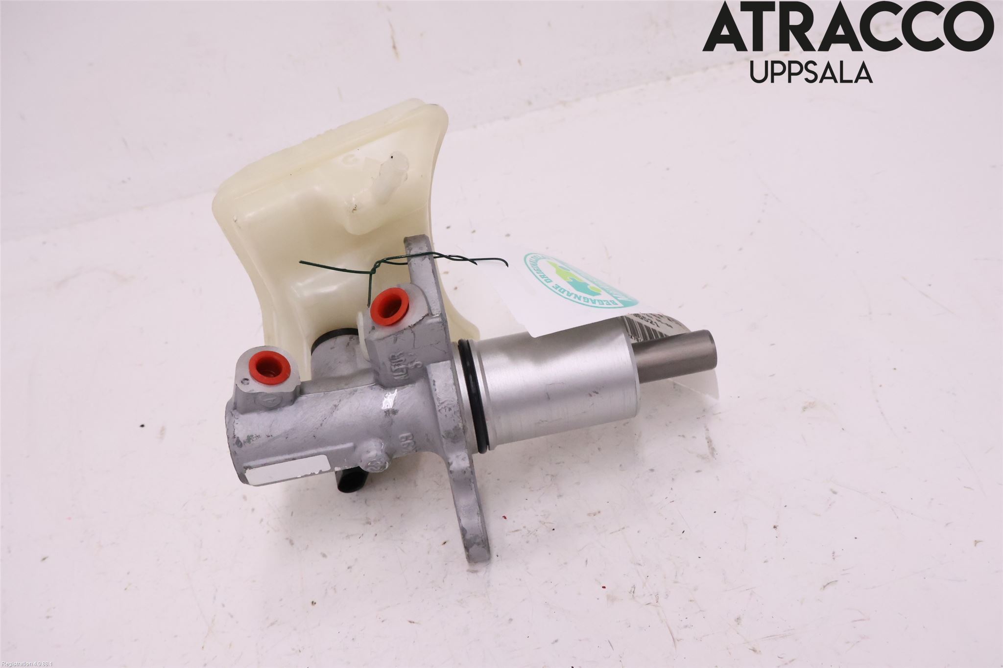 Audi A4/S4 05-07 Brems Hovedsylinder