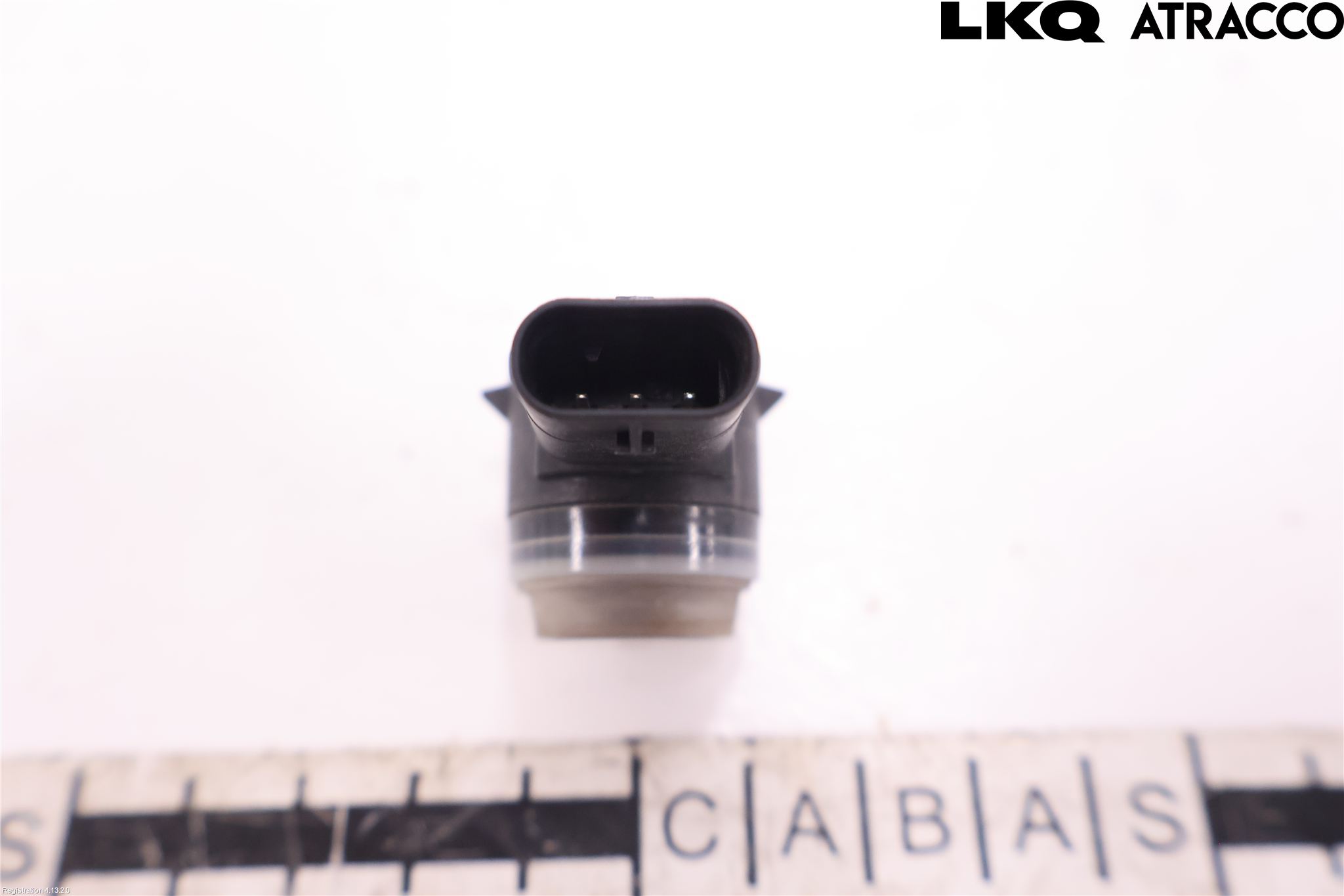 Mercedes-Benz MB CLA-KLASS (C118/X118) 19- Sensor Ryggesensor