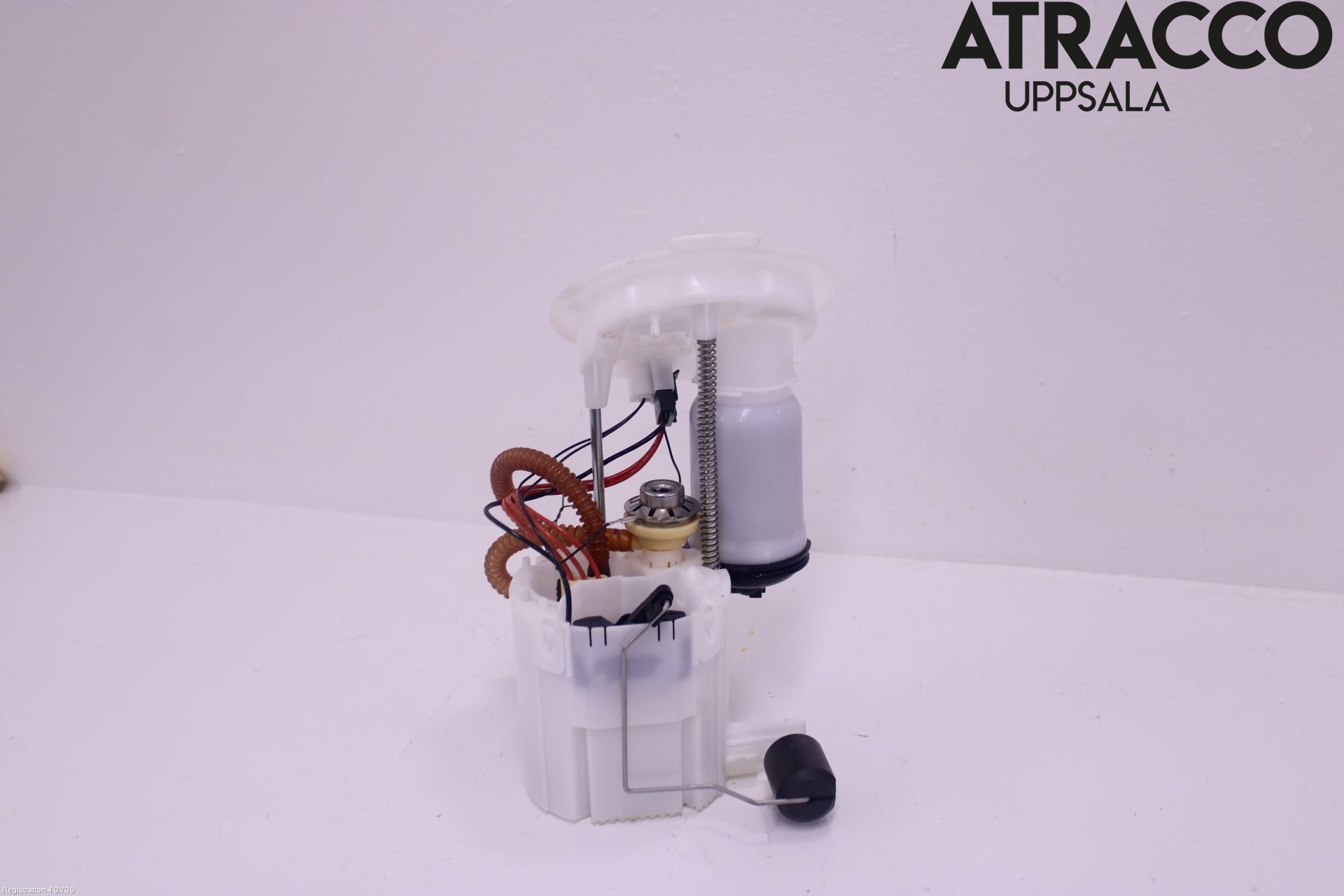 BMW 1 F20/F21 11-19 Drivstoffpumpe Innspr-Høytrykk