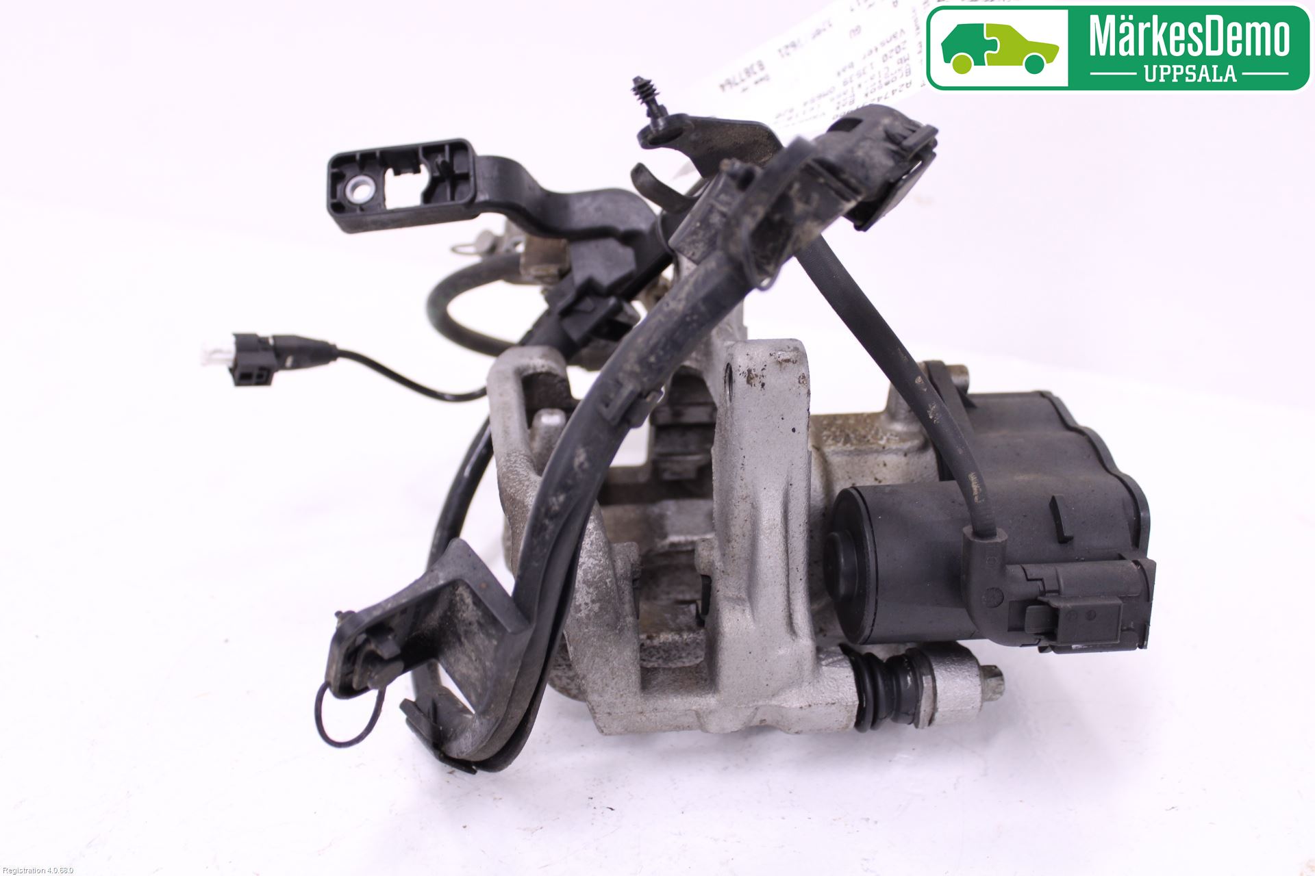 Mercedes-Benz MB CLA-KLASS (C118/X118) 19- Bremsecaliper Bak Venstre