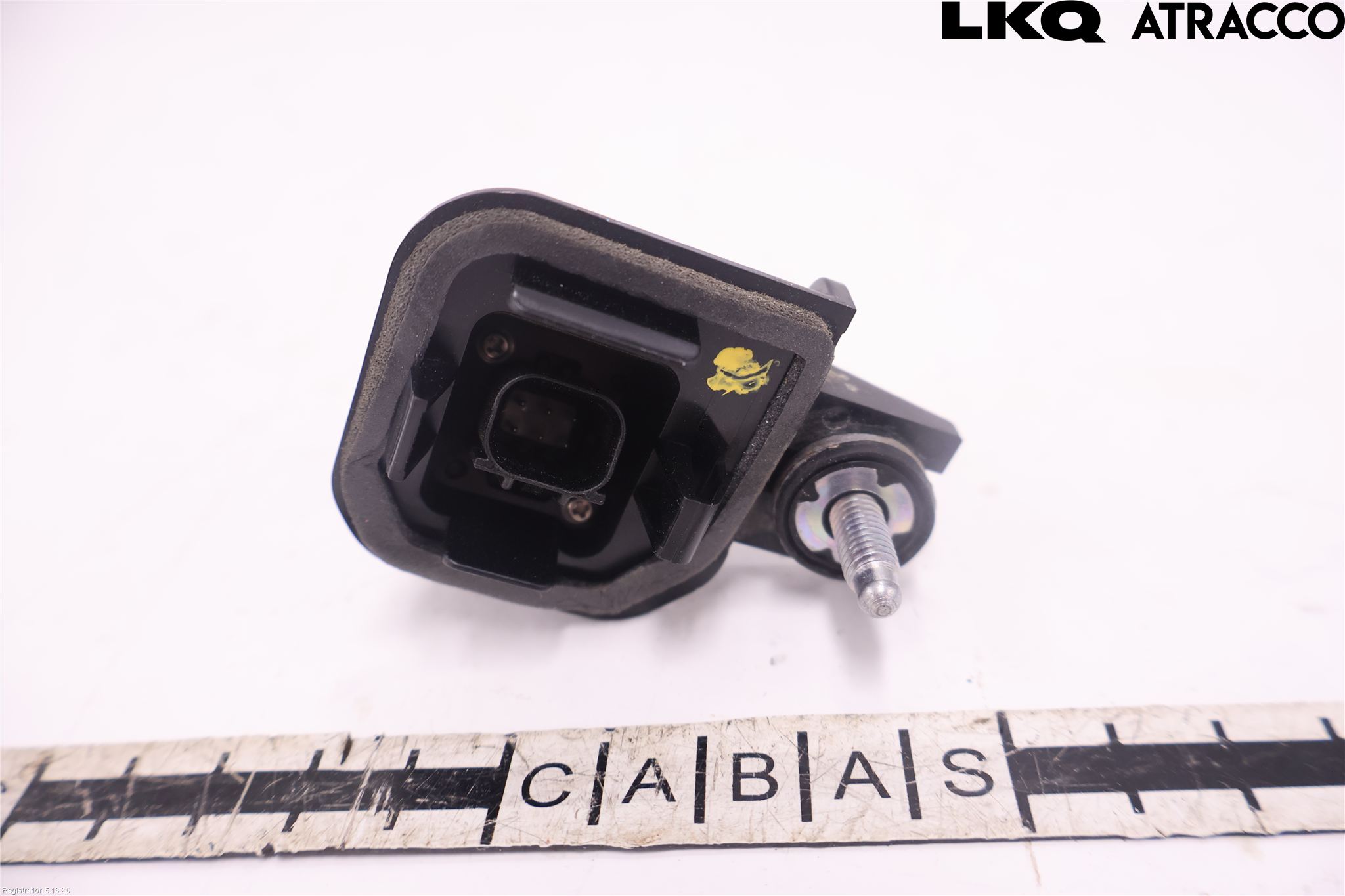Toyota C-HR 16-23 Parkeringshjelp Kamera
