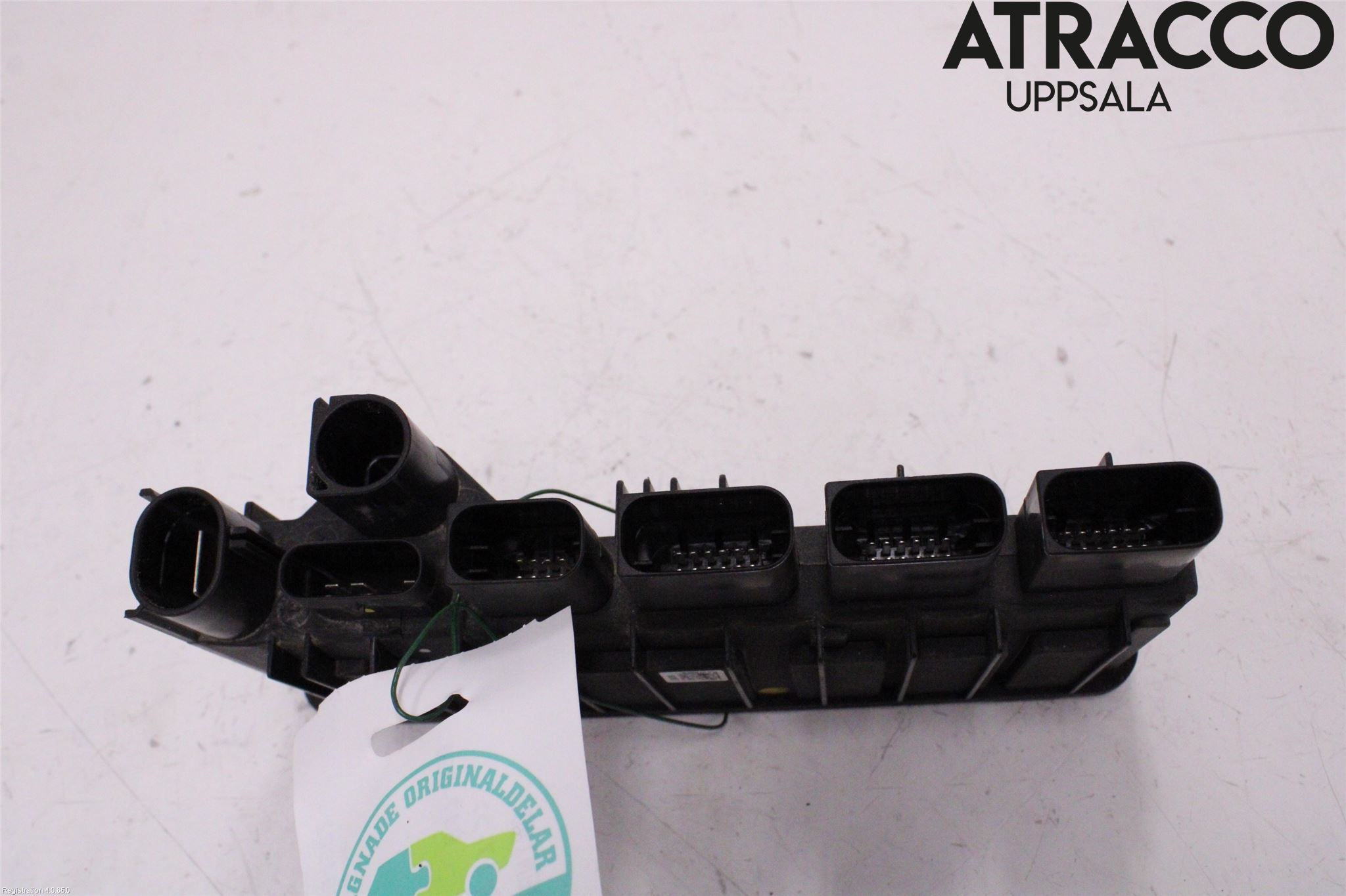 BMW 5 G30/G31/F90 17-23 Styreenhet Eksosrensing