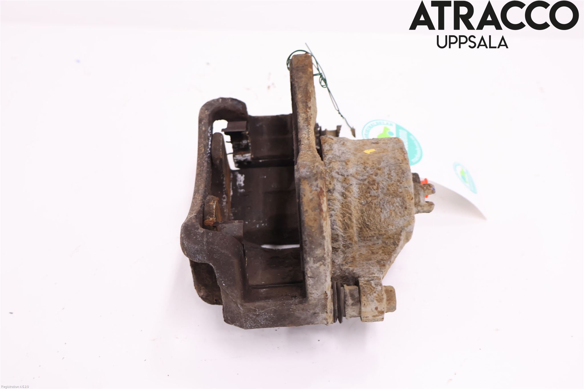 Kia SPORTAGE (SL) 11-15 Bremsecaliper Foran Venstre