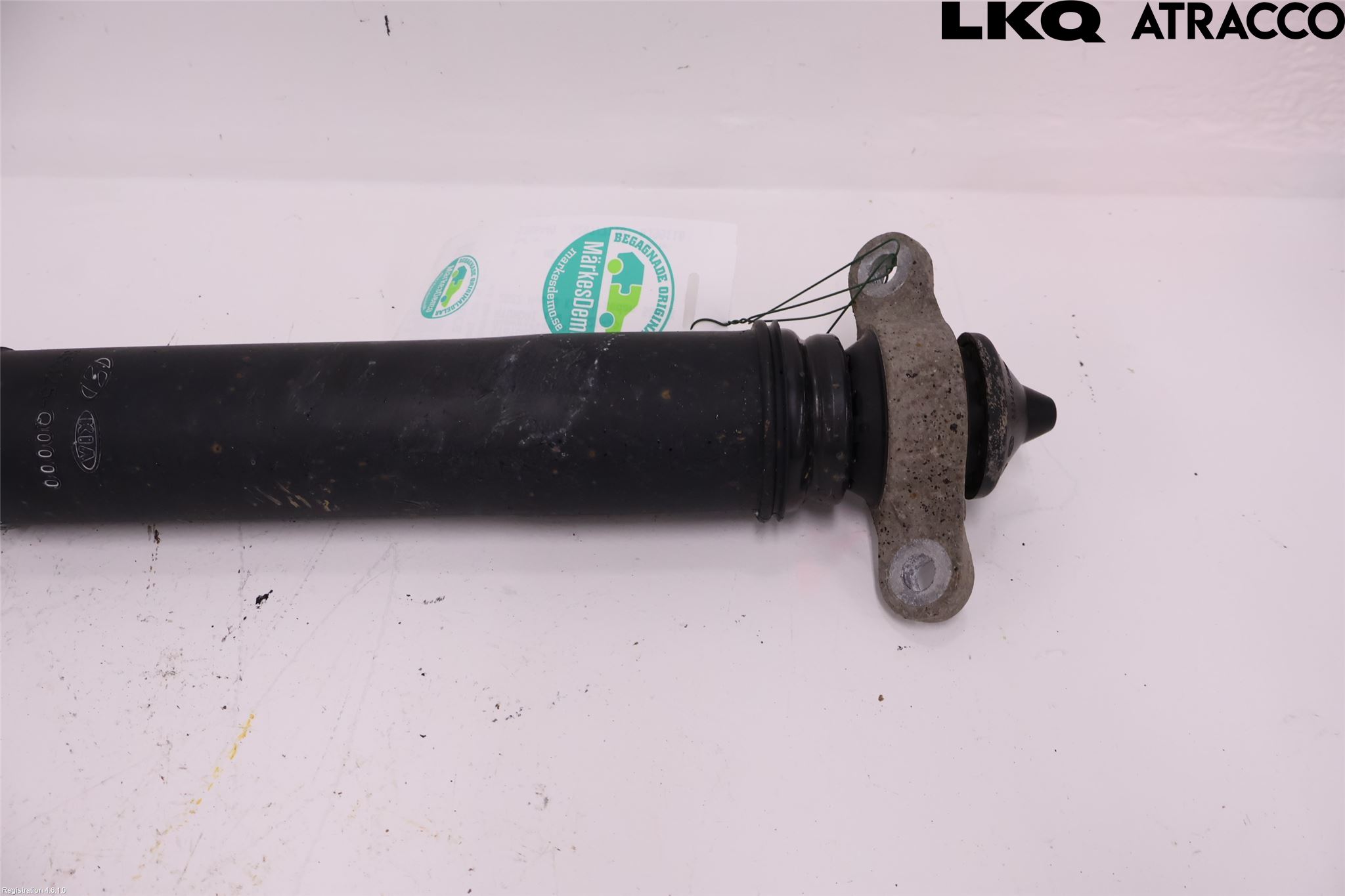 Hyundai i20 BC 21- Støtdemper Bak