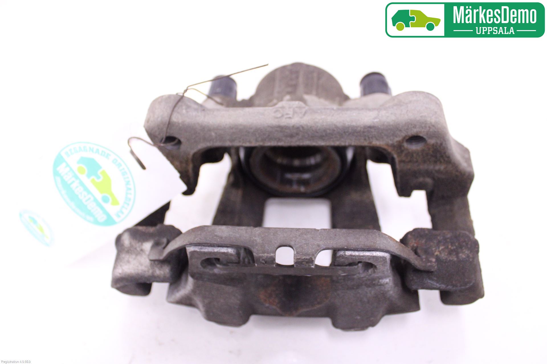 BMW 3 F30/F31/F80 12-19 Bremsecaliper Foran Høyre