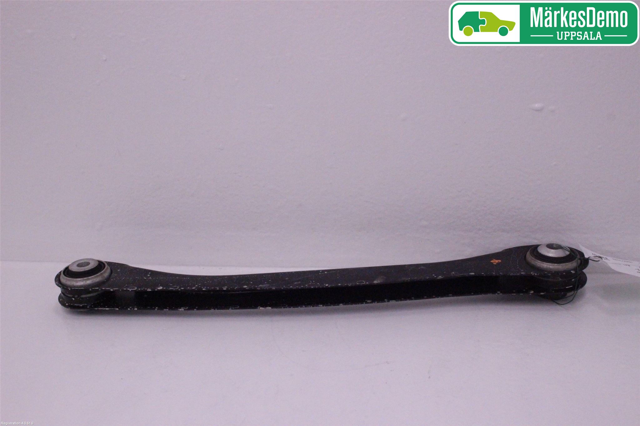 BMW 5 G30/G31/F90 17-23 Bærearm Bak Venstre