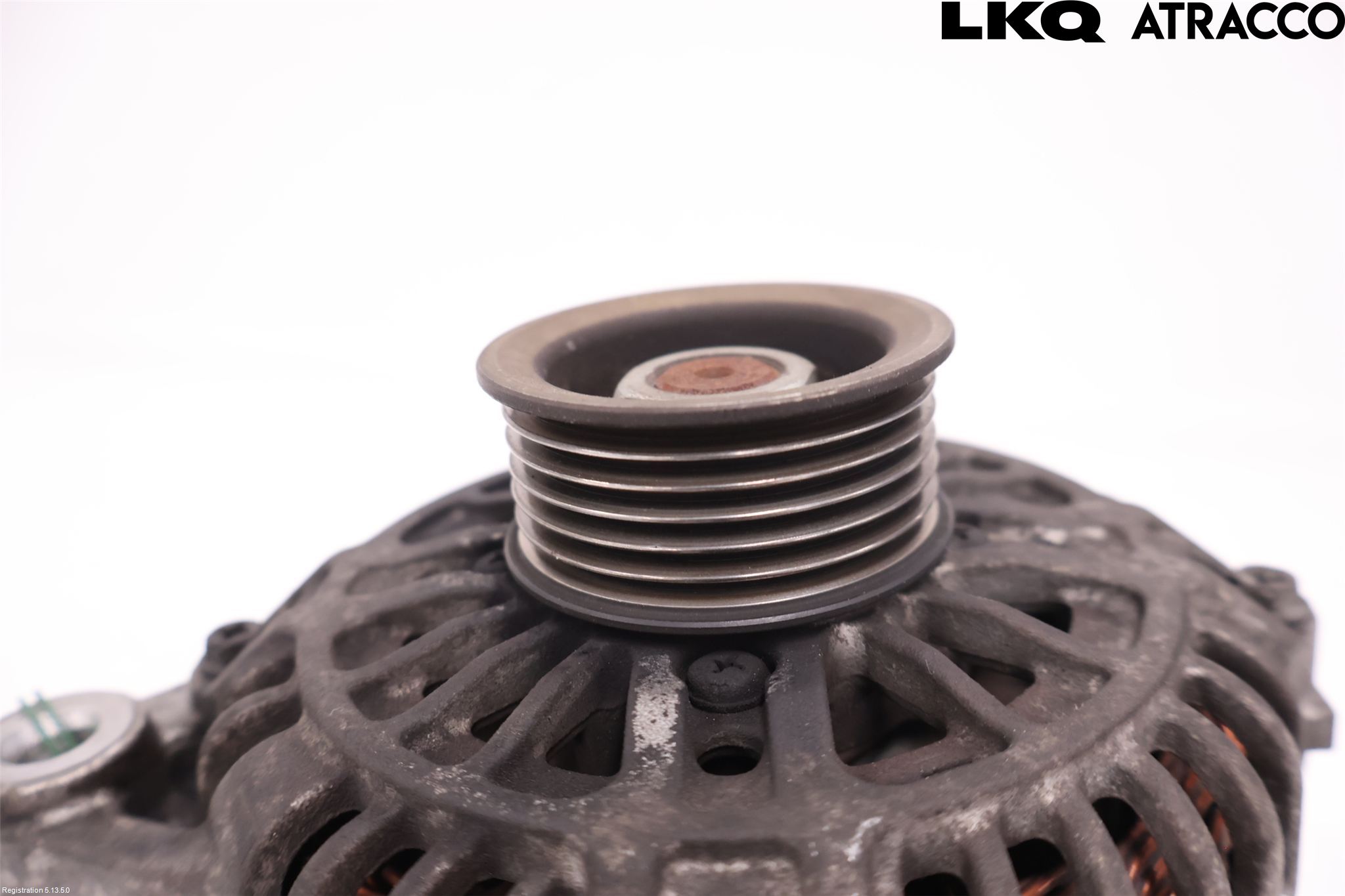 Citroen C4 I   05-10 Dynamo