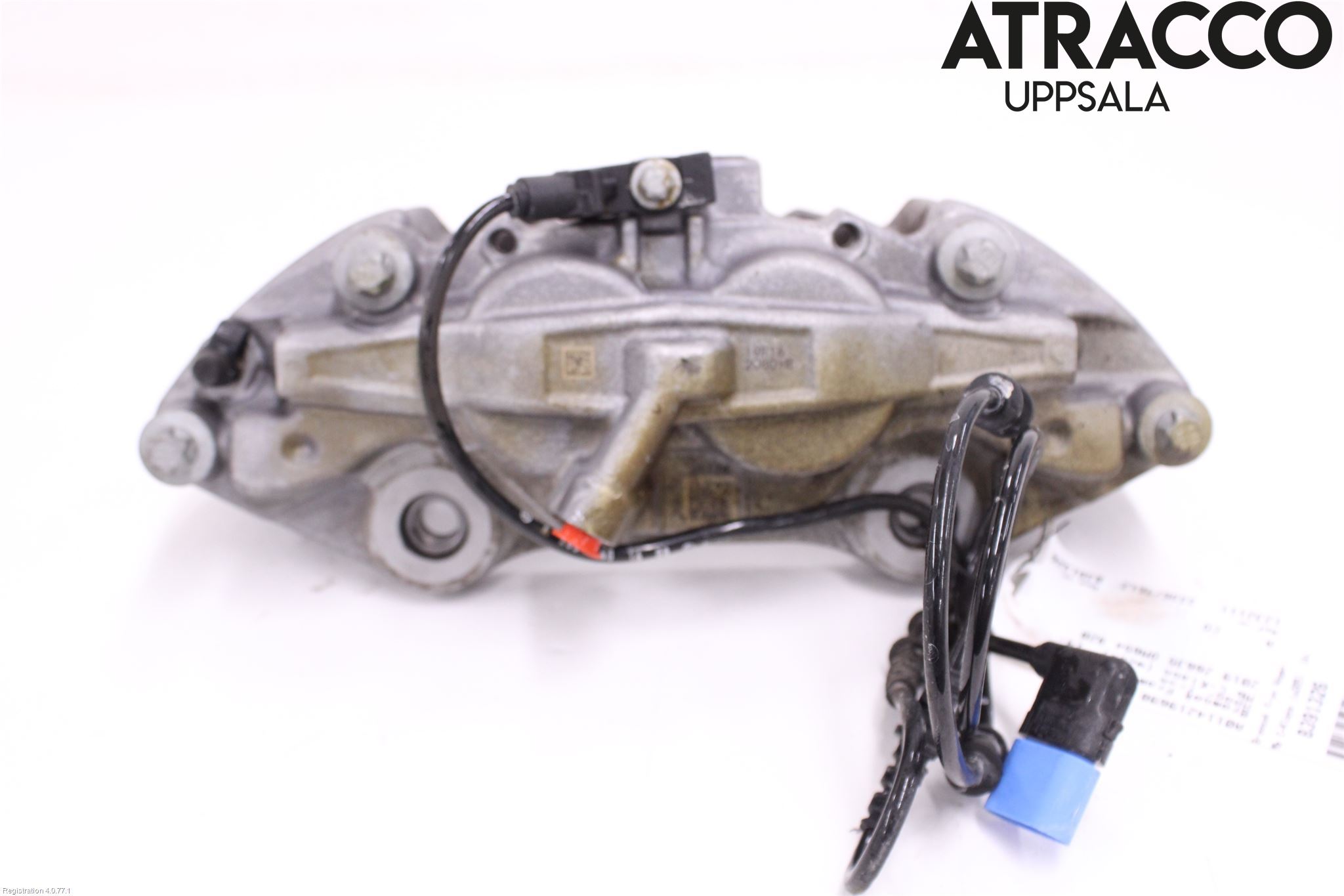 Mercedes-Benz MB C-KLASS (W205) 14-21 Bremsecaliper Foran Høyre