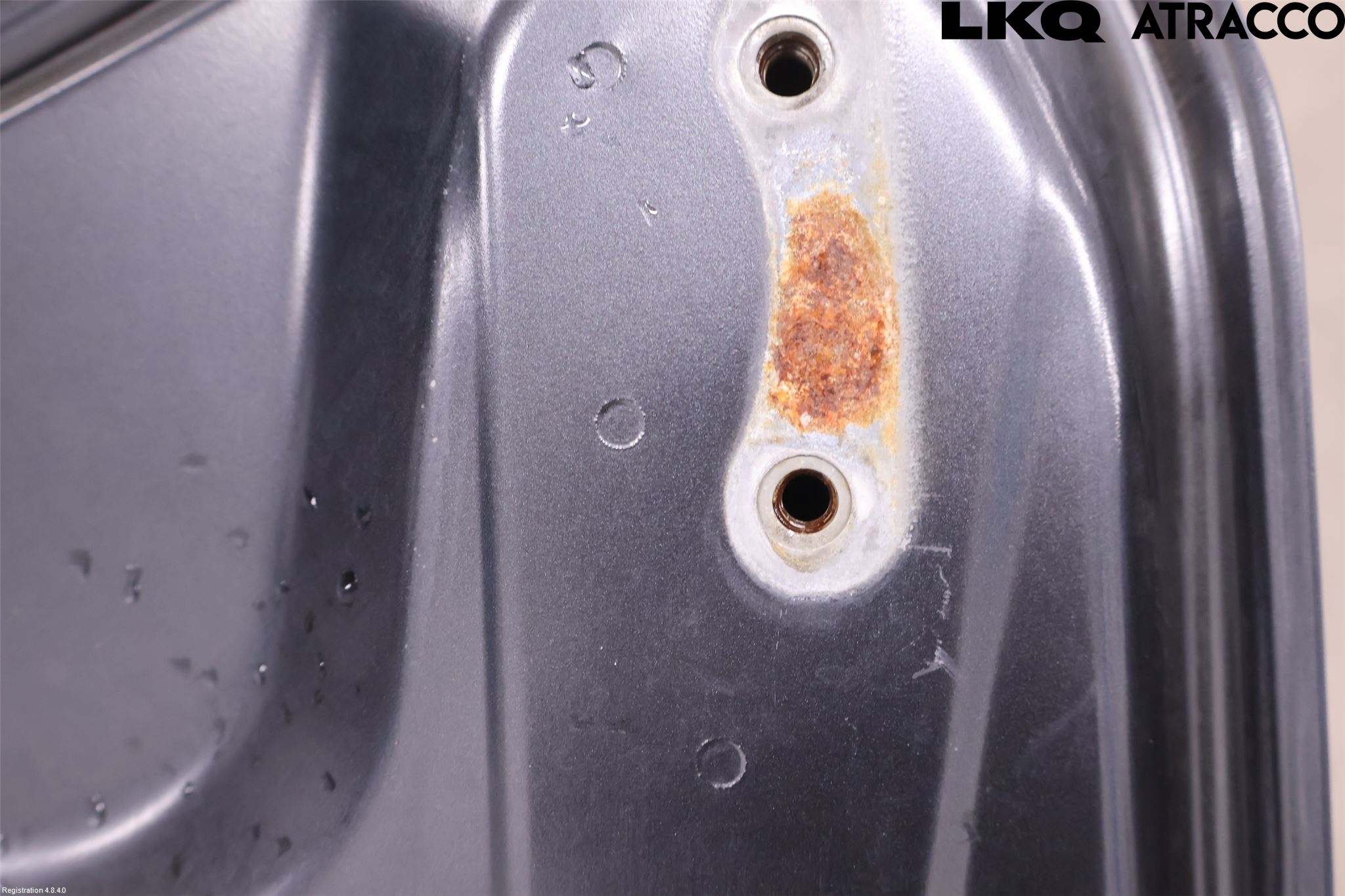 Lexus RX AL10 09-15 Panser