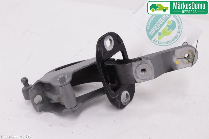 Saab 9-3 VER2/VER3 08-15 Bakluke Hengsel Venstre