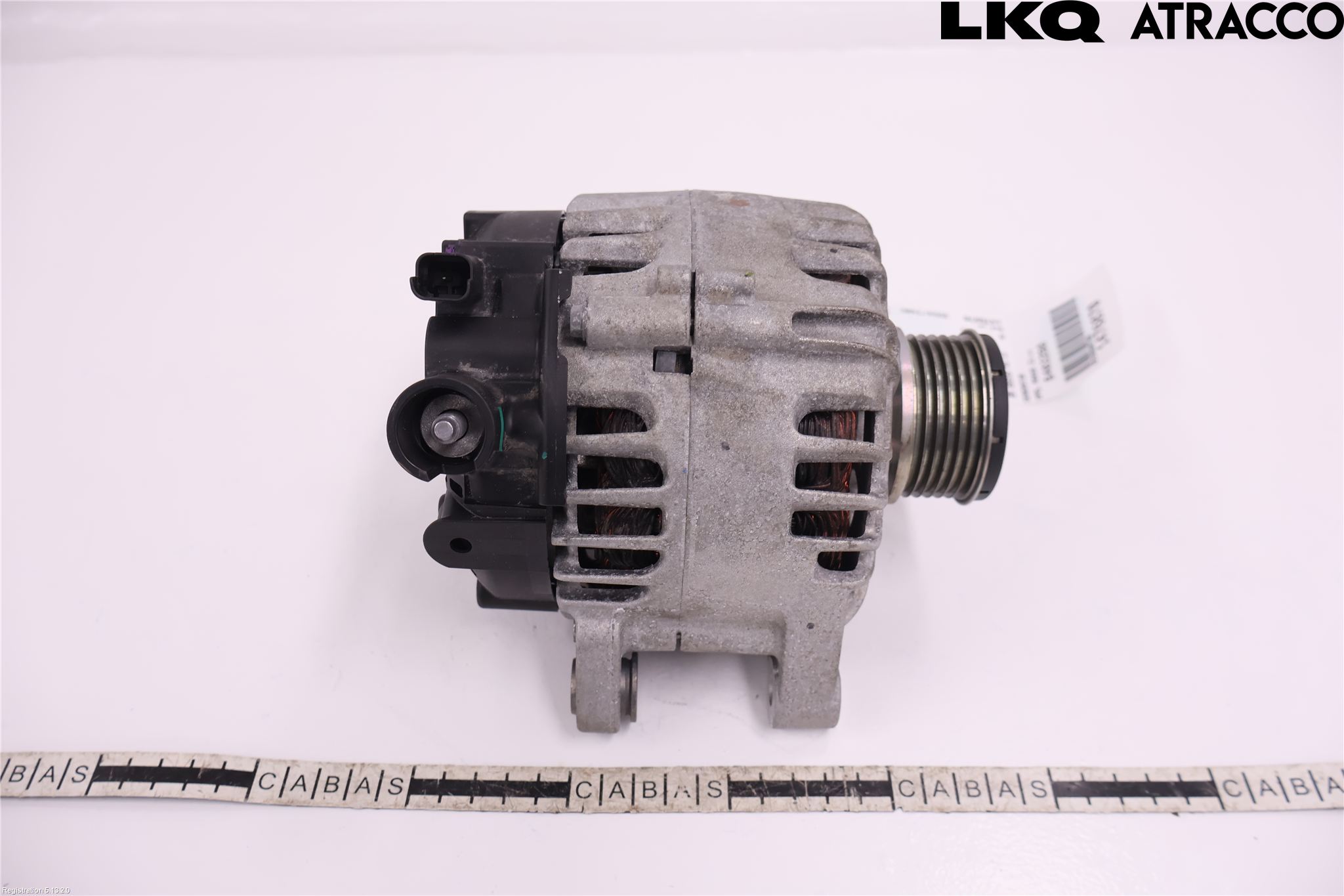 Opel MOKKA 21- Dynamo