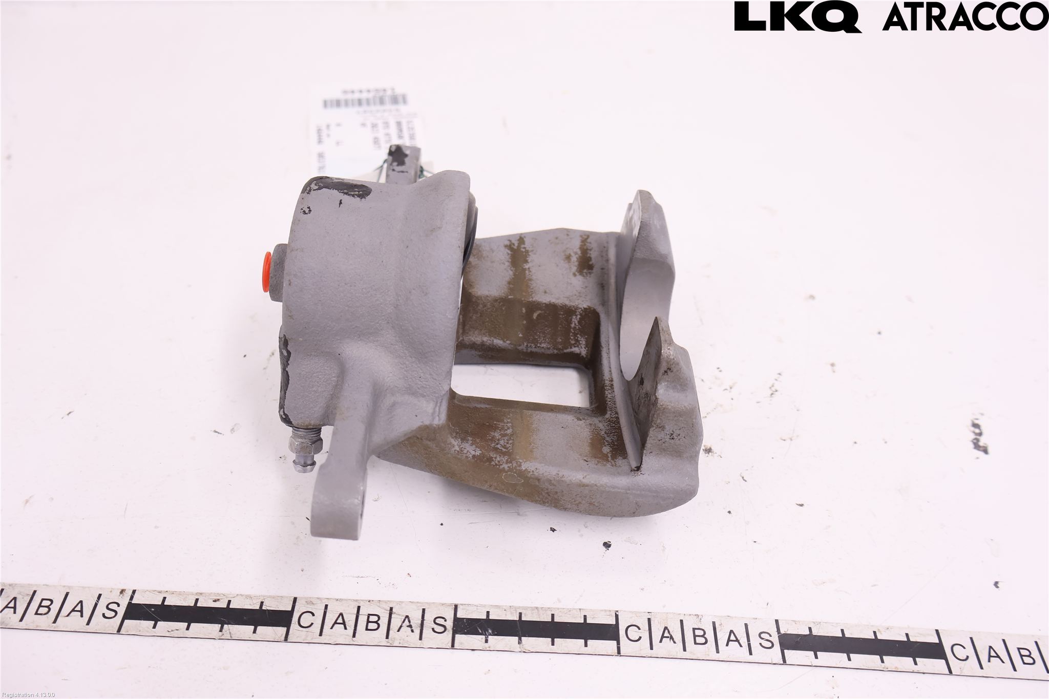 BYD ATTO 22- Bremsecaliper Foran Venstre