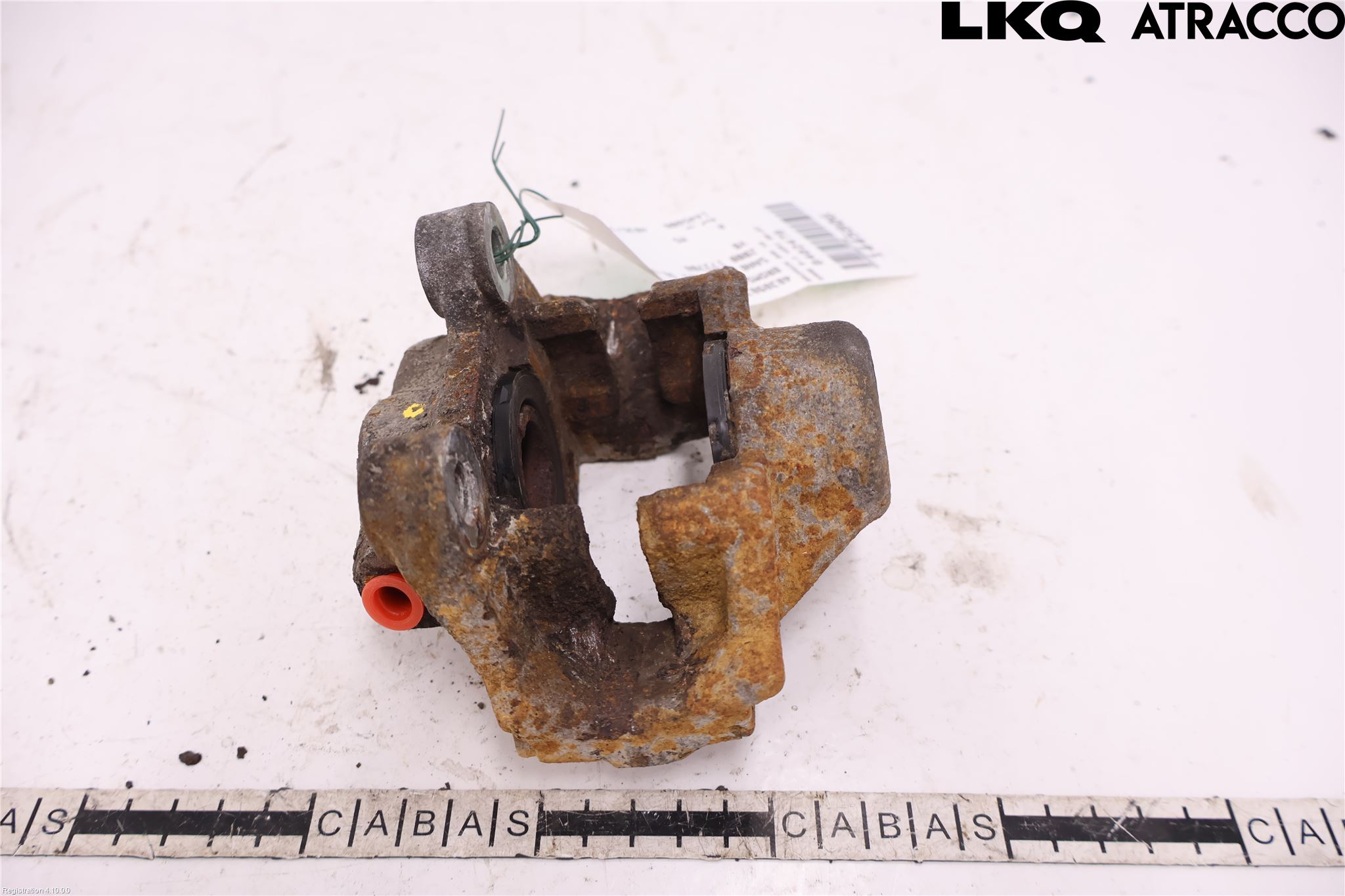 Saab 9-3 VER 1 98-03 Bremsecaliper Bak Venstre