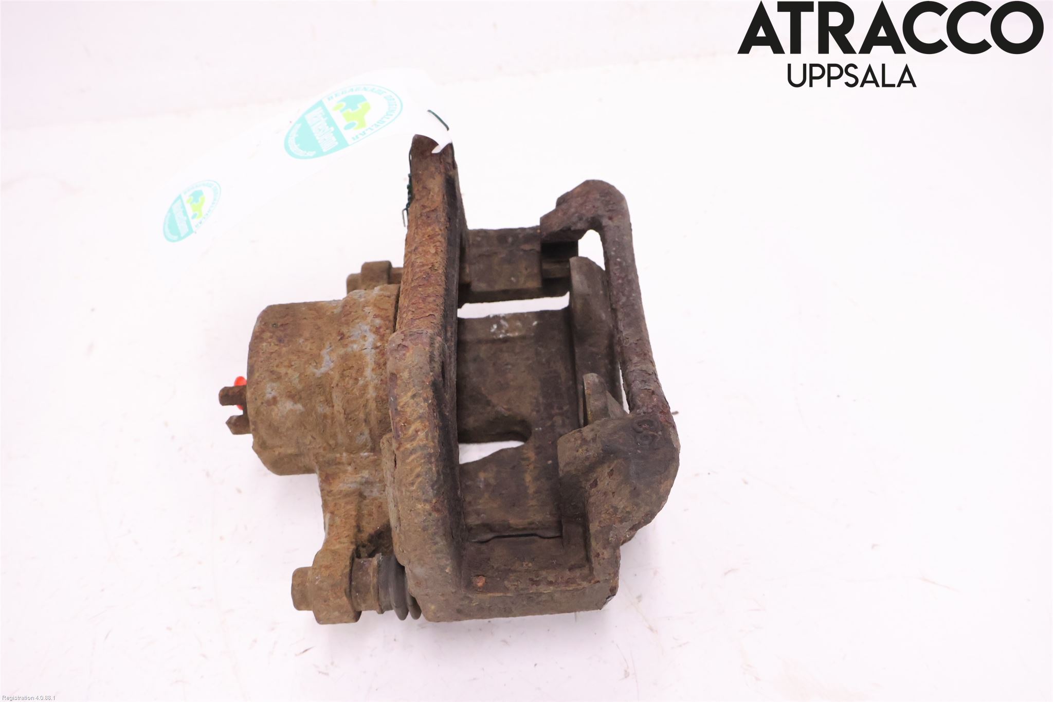 Kia CEED 12-18 Bremsecaliper Foran Høyre