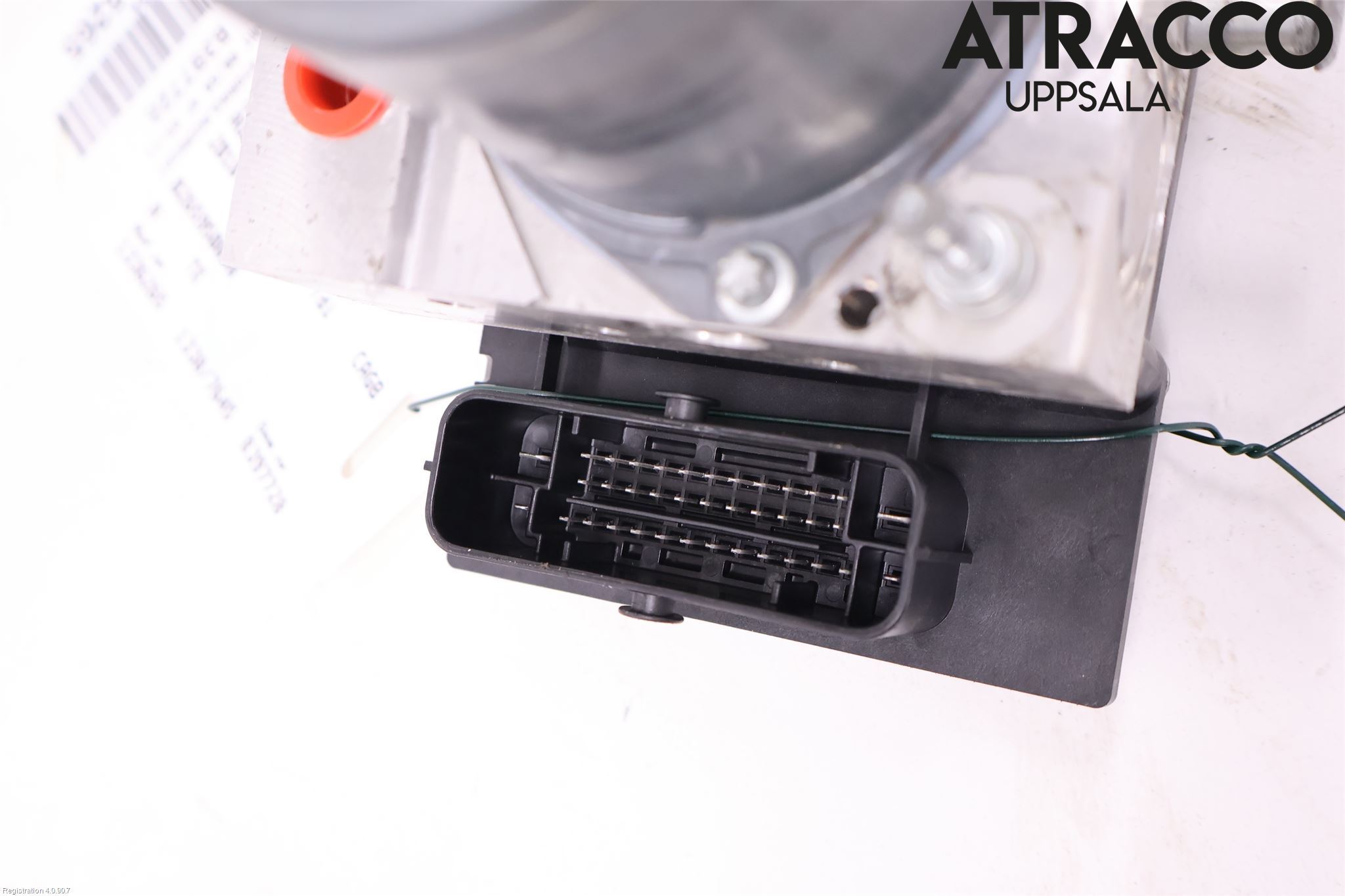 Audi A6/S6     05-11 Abs Hydraulikkaggregat