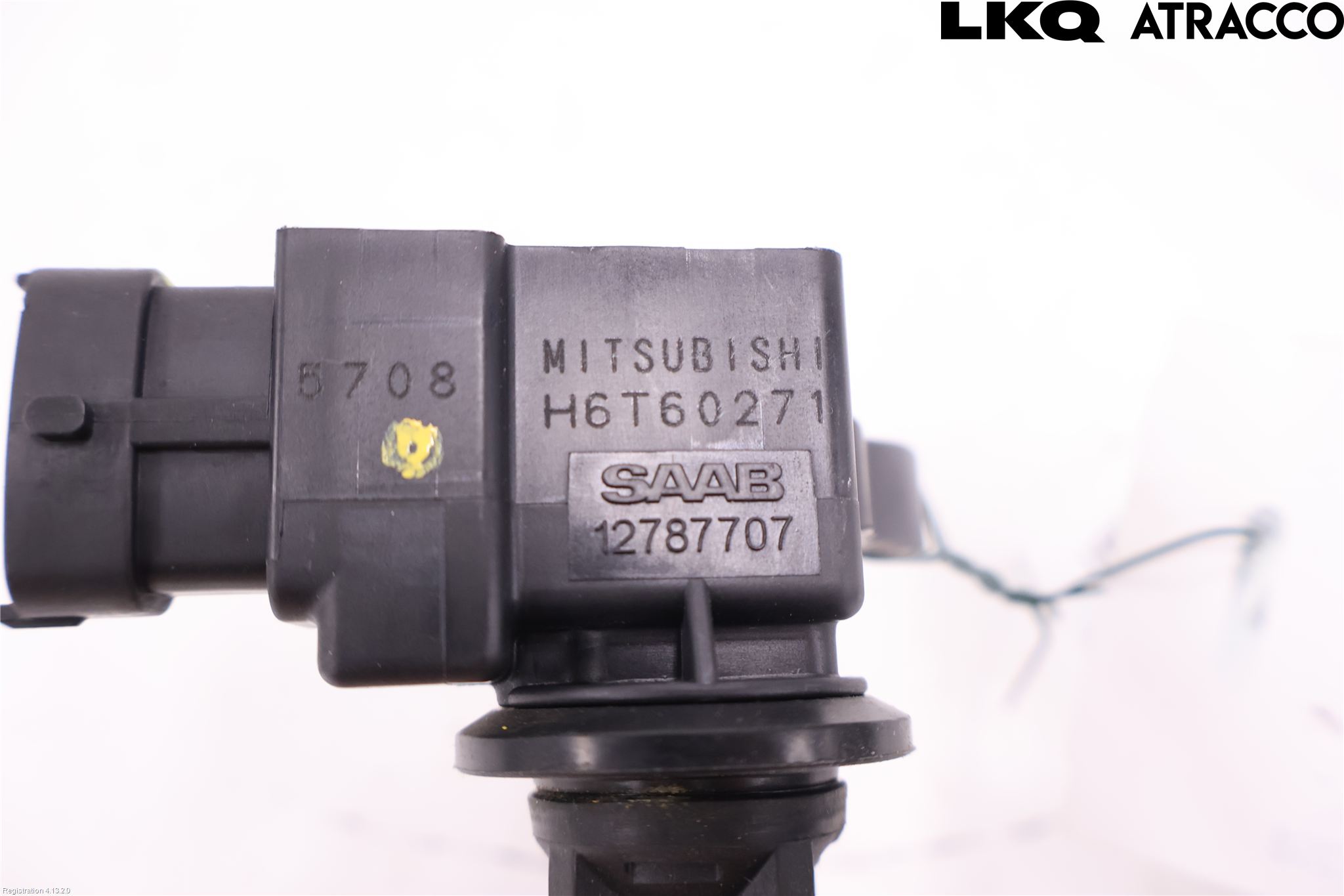 Saab 9-3 VER 2 Coil