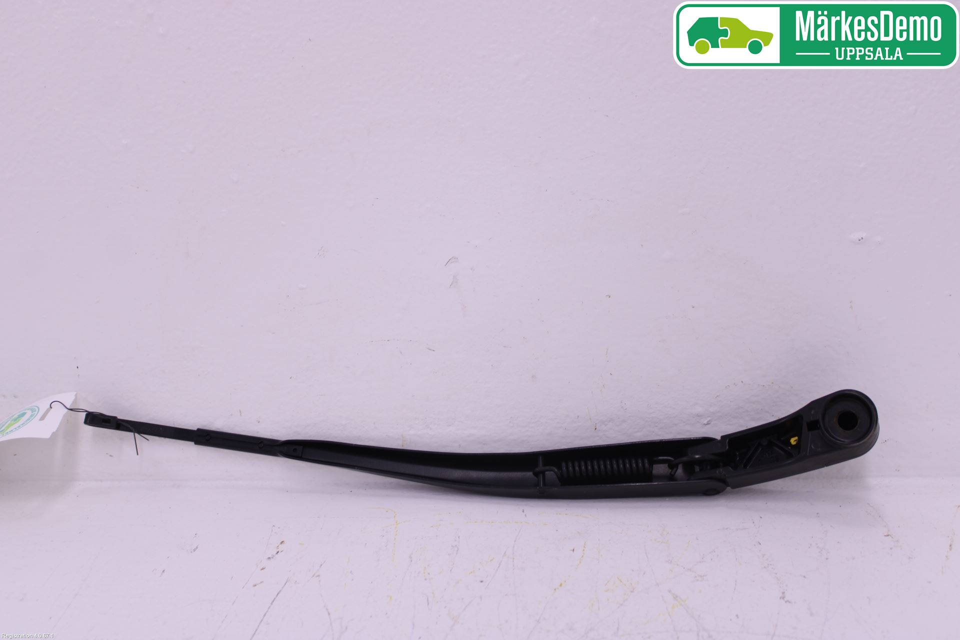 Honda CIVIC 06-11 Viskerarm-Armer Frontrute