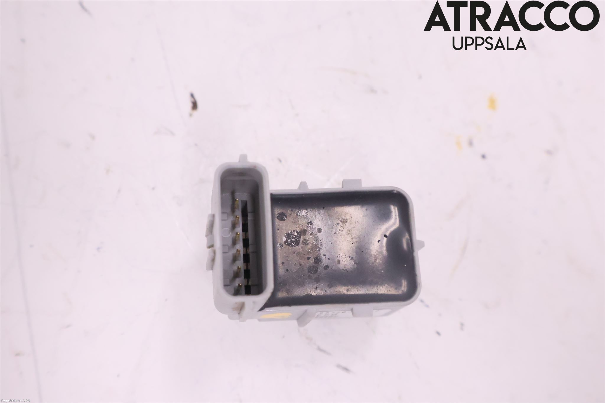 Kia CEED 12-18 Sensor Ryggesensor