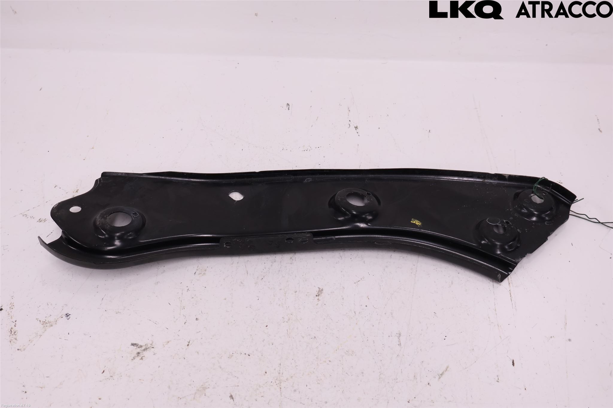 Volkswagen VW CADDY 16-20 Frontlykt Holder-Feste