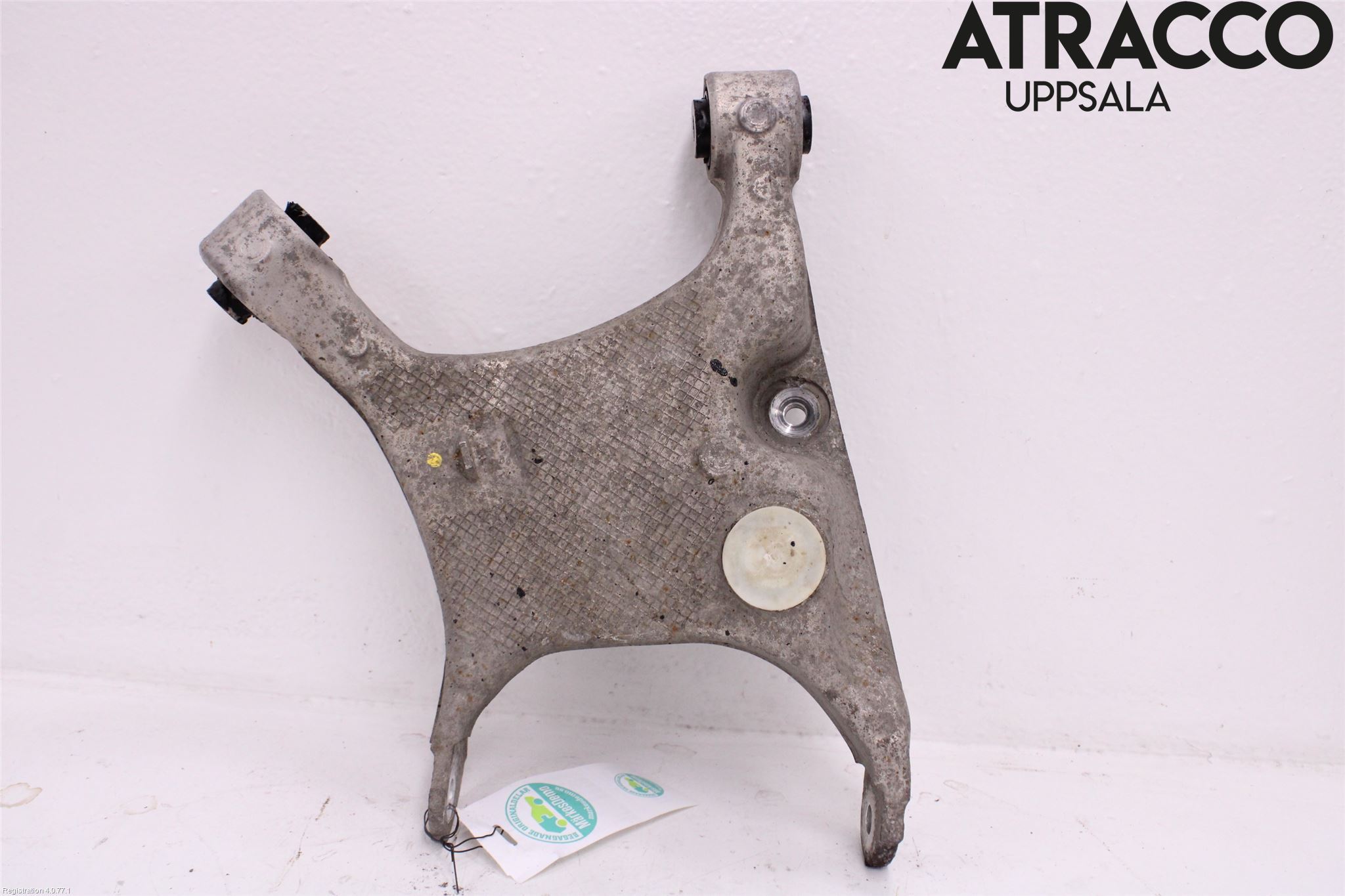 BMW 5 E60/61 Sed/Tou 02-10 Bærearm Bak Venstre