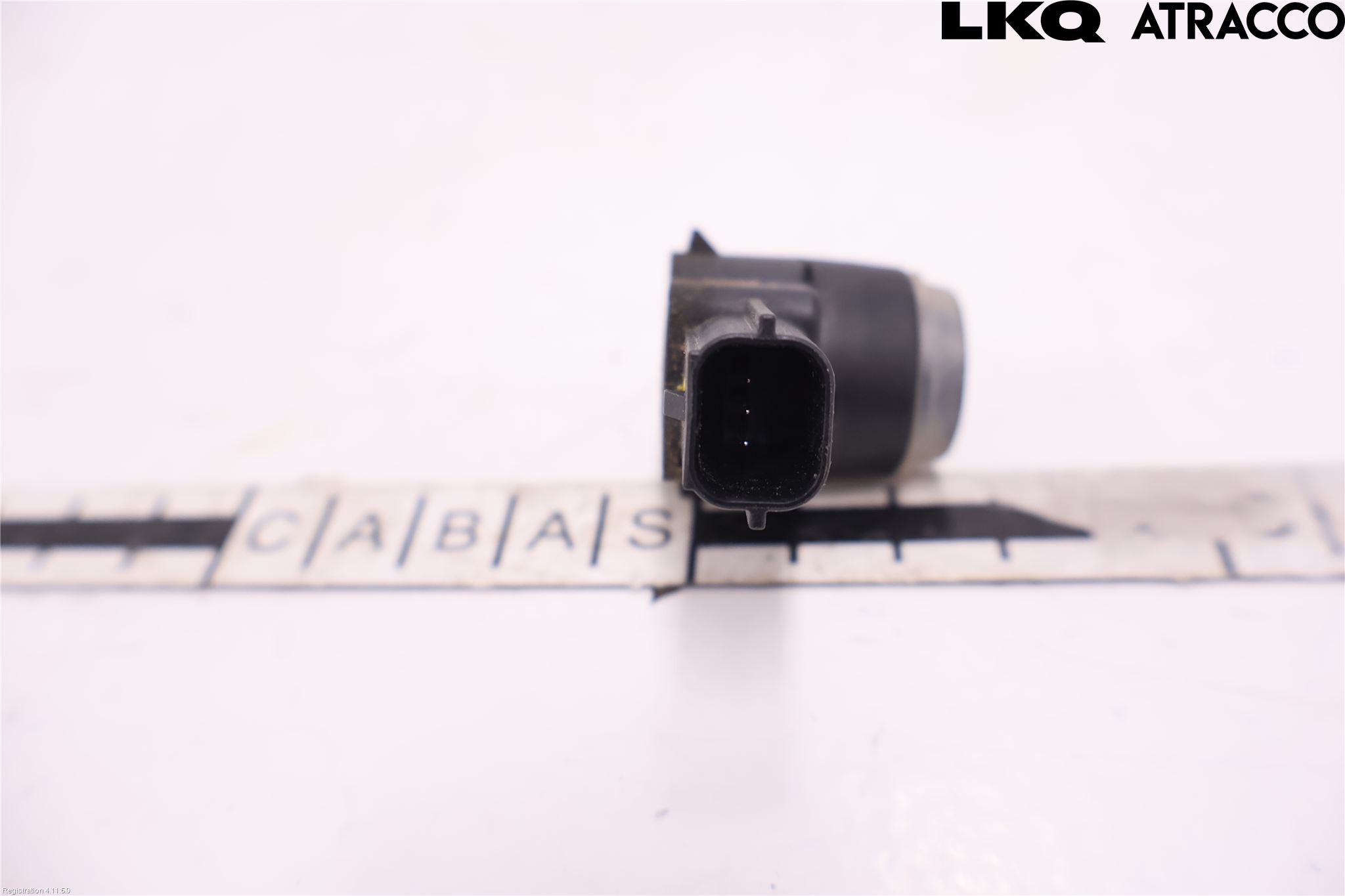 Saab 9-5 10-12 Sensor Ryggesensor