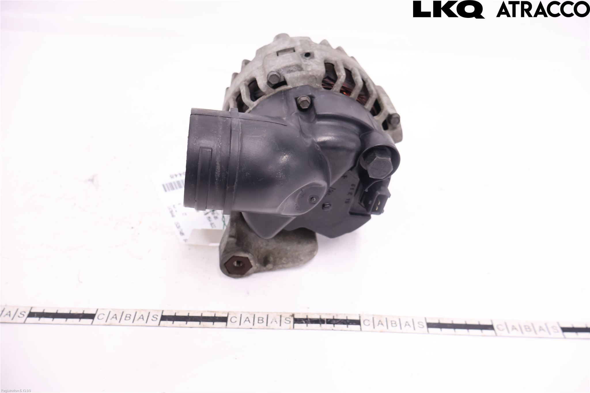 BMW 3 E46      98-05 Dynamo