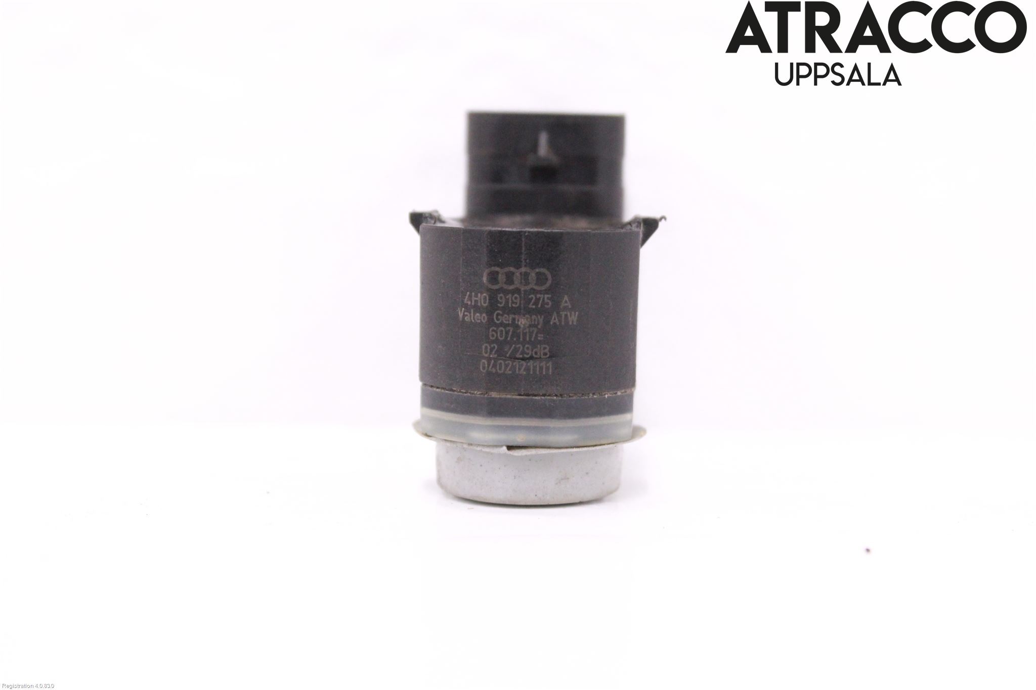 Audi A7/S7 4G 11-17 Sensor Ryggesensor