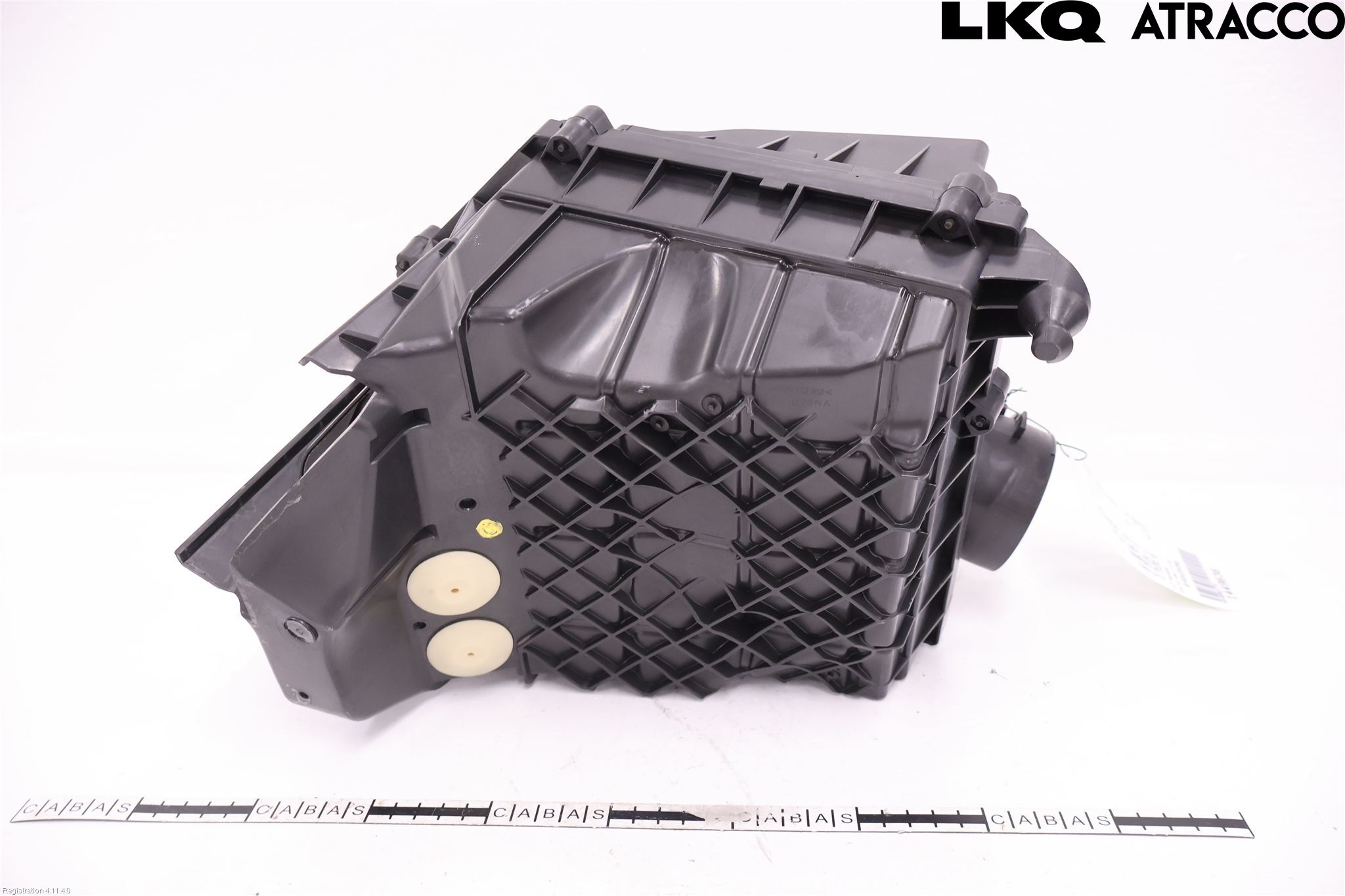 Volvo V90 17->> Luftfilter Boks