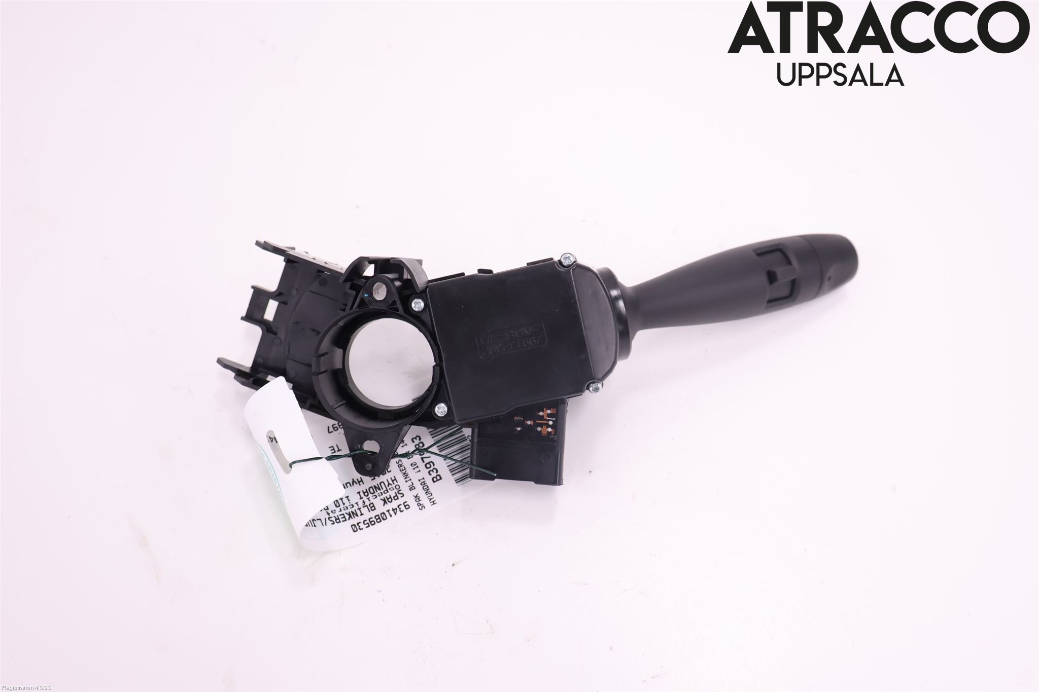 Hyundai i10 BA 14-16 Bryter Ratt Blinklys - Lys