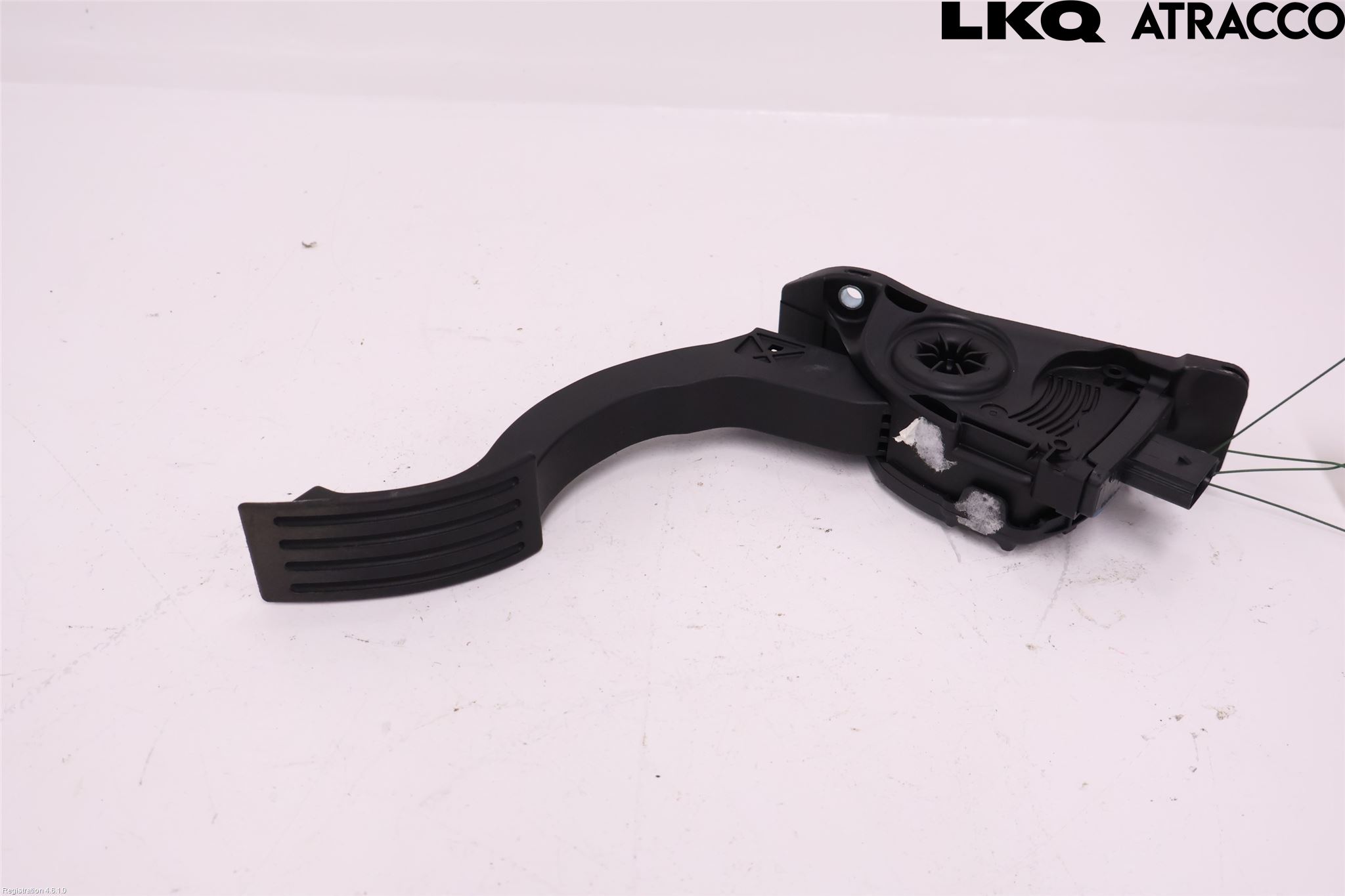Ford FOCUS 15-18 Gasspedal