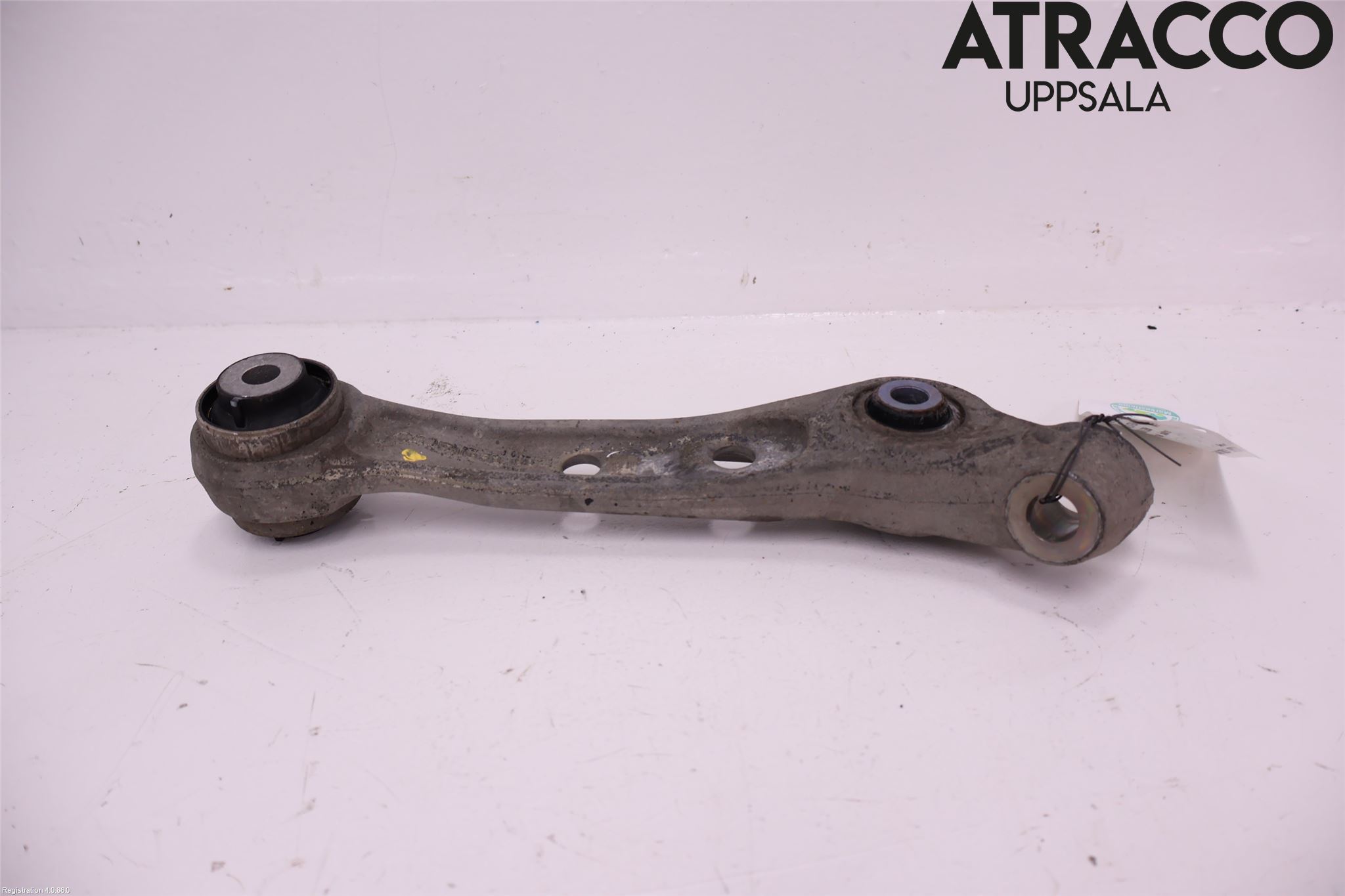BMW 5 F10/F11/F18 09-17 Bærearm Foran Venstre Nedre