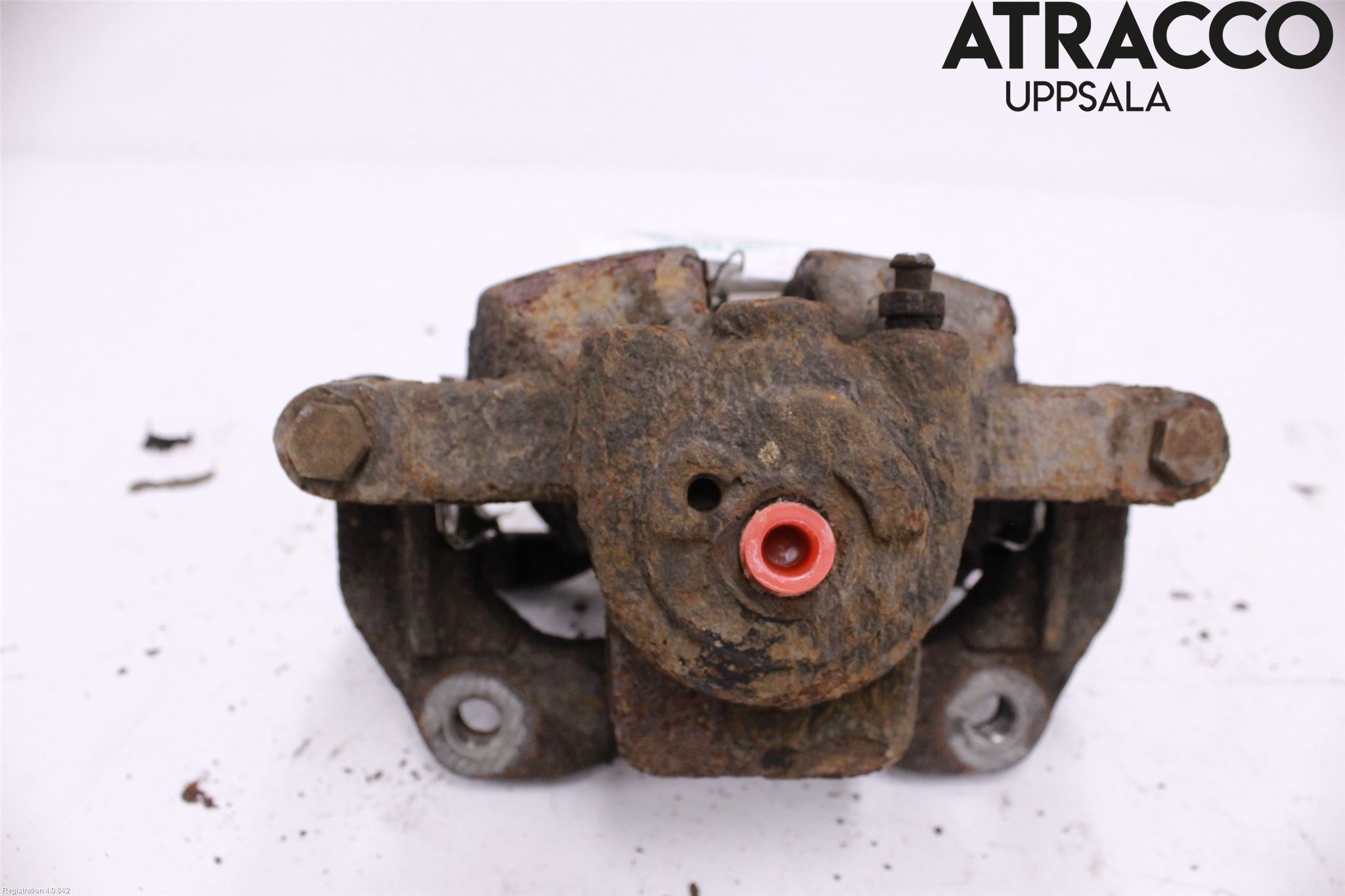 Ford TRANSIT/TOURNEO COURIER 13-23 Bremsecaliper Foran Høyre