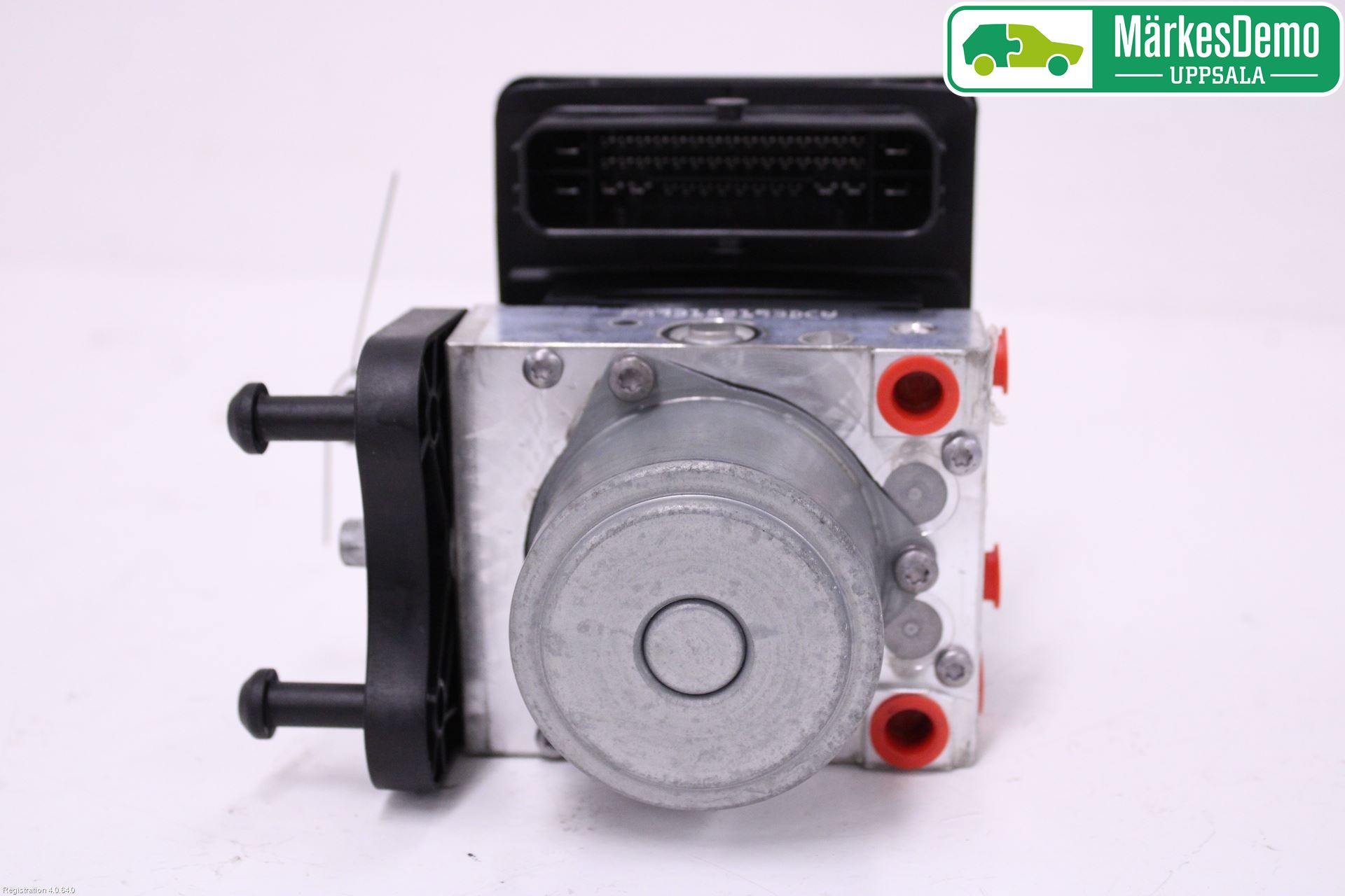 Mercedes-Benz MB C-KLASS (W205) 14-21 Abs Hydraulikkaggregat