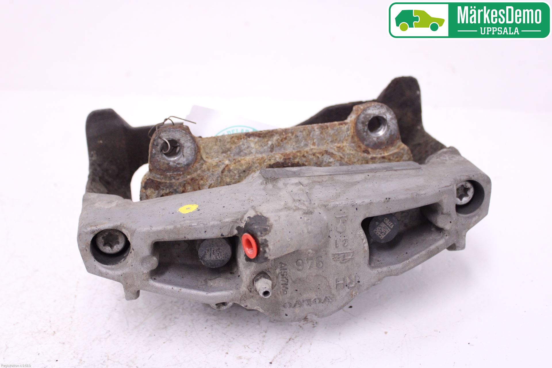 Volvo V70 08-13 Bremsecaliper Foran Høyre