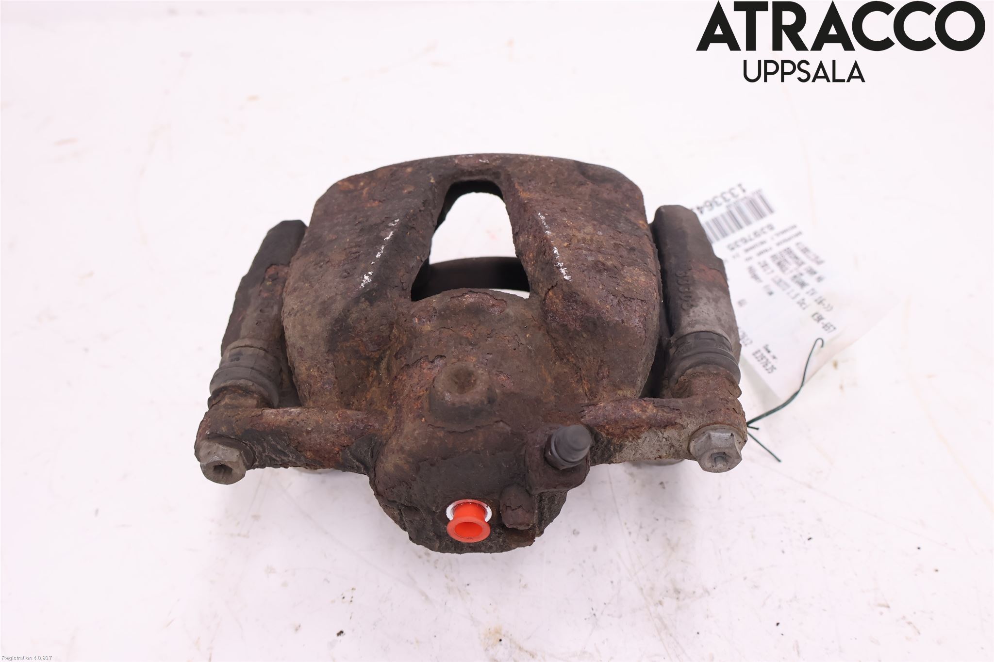 Renault MEGANE IV 16-23 Bremsecaliper Foran Høyre