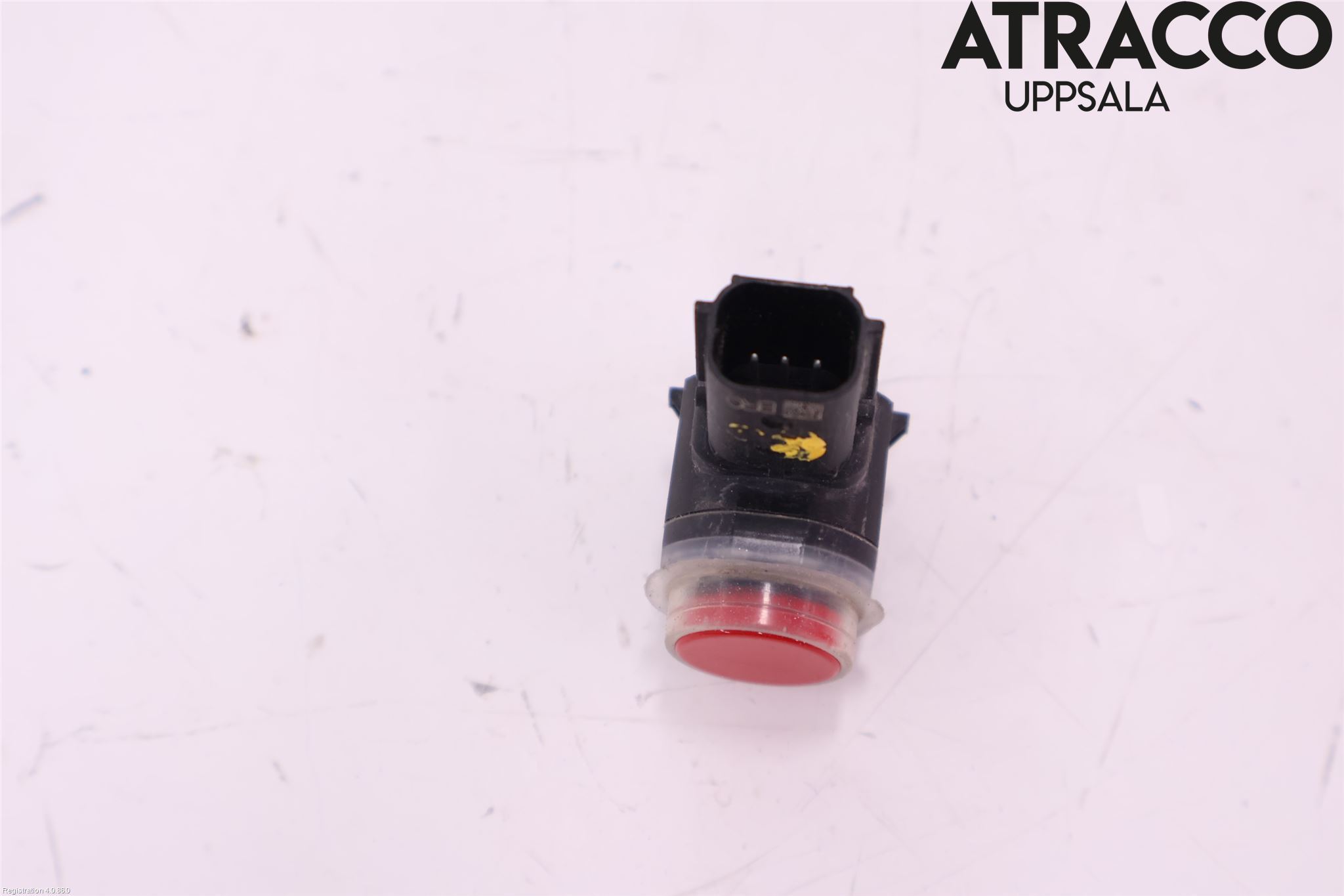 Ford MUSTANG VI 15-22 Sensor Ryggesensor
