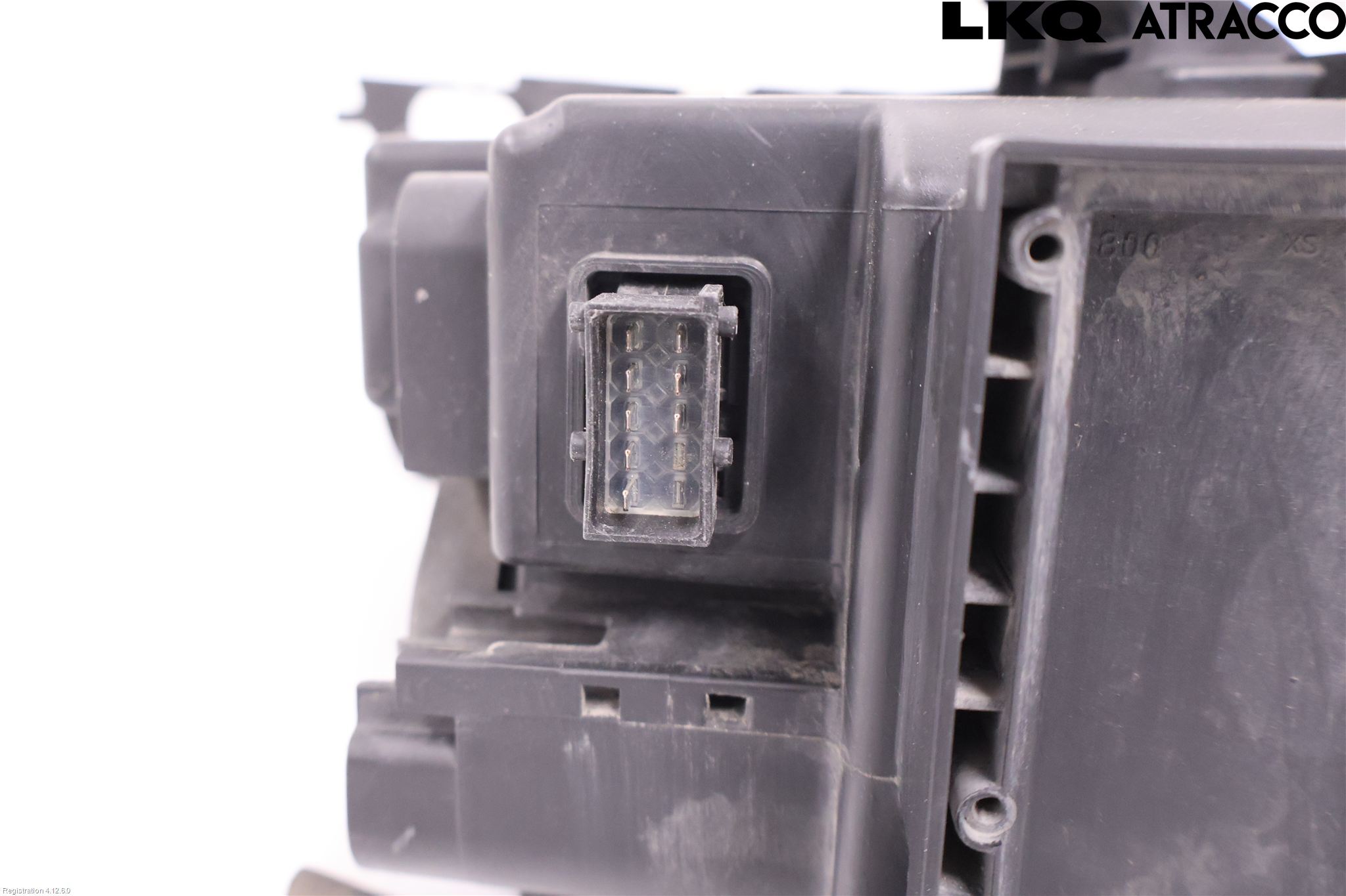 Saab 9-5     06-10 Frontlykt Venstre