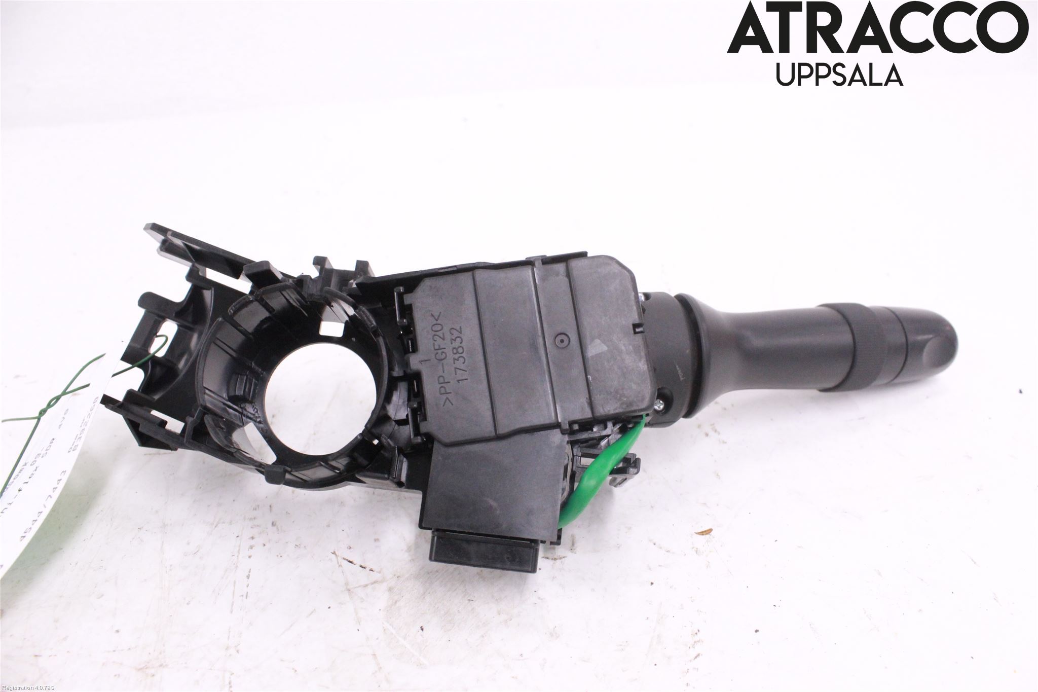 Toyota VERSO 09-18 Bryter Ratt Blinklys - Lys