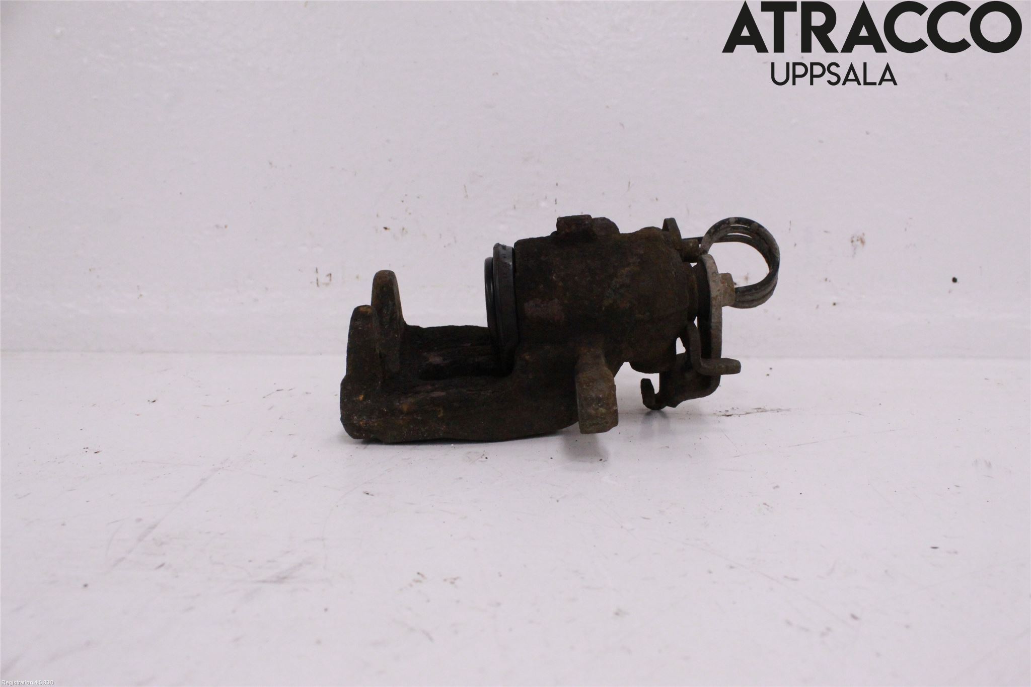 Ford MONDEO 07-15 Bremsecaliper Bak Høyre
