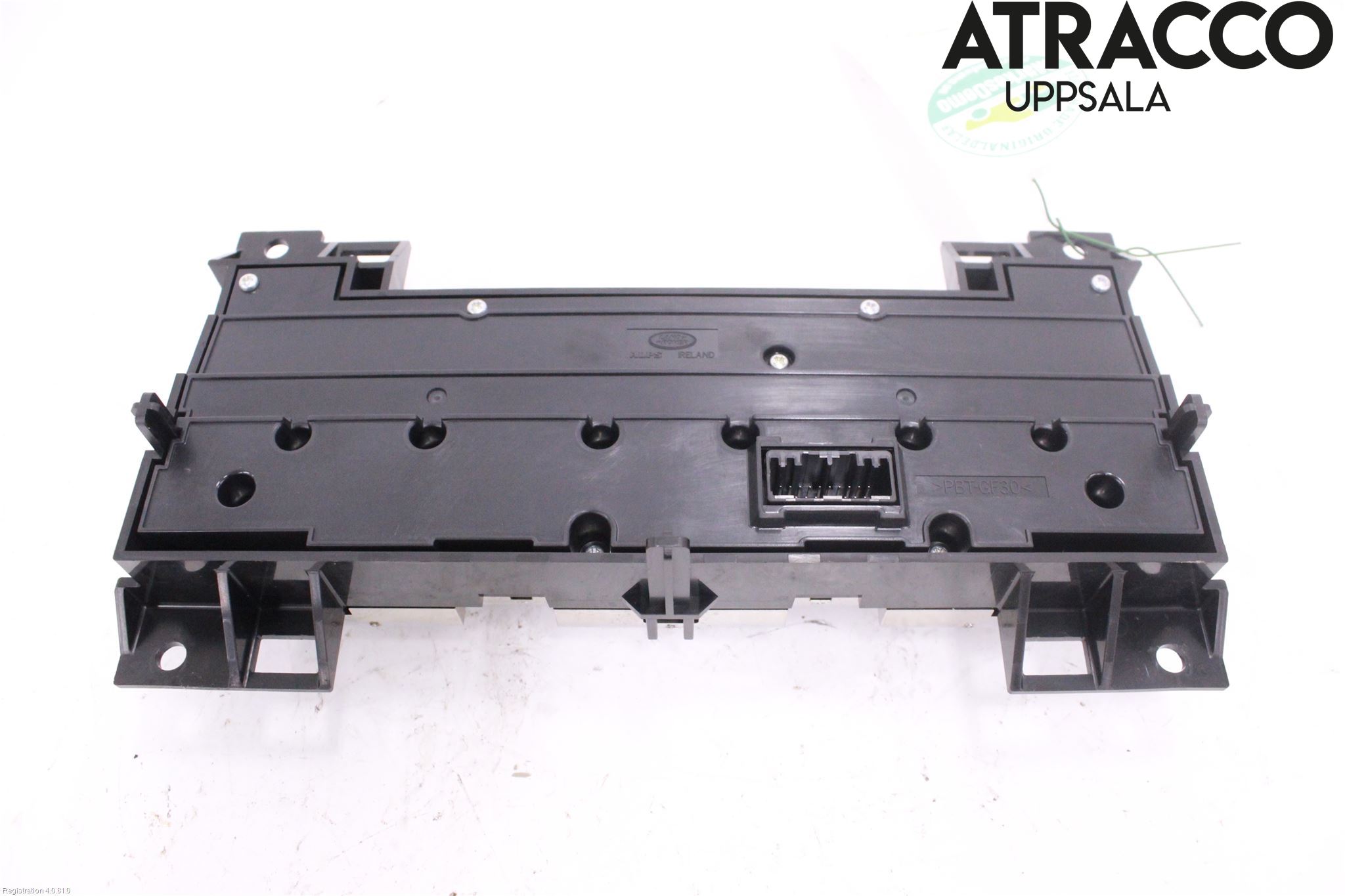 Landrover RANGE ROVER SPORT (L494) 14-22 Varme Ac Betjening-Display