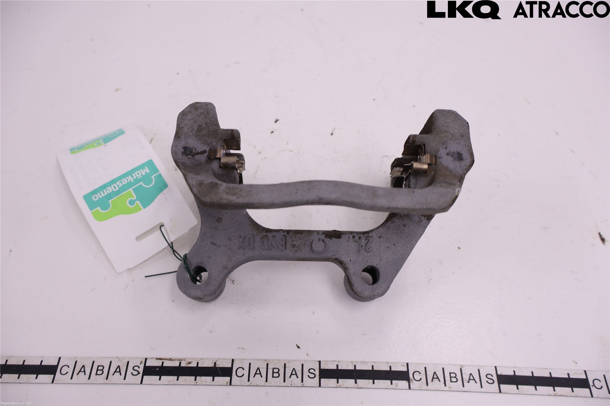 BYD SEAL U 24- Bremsecaliper Feste Holder