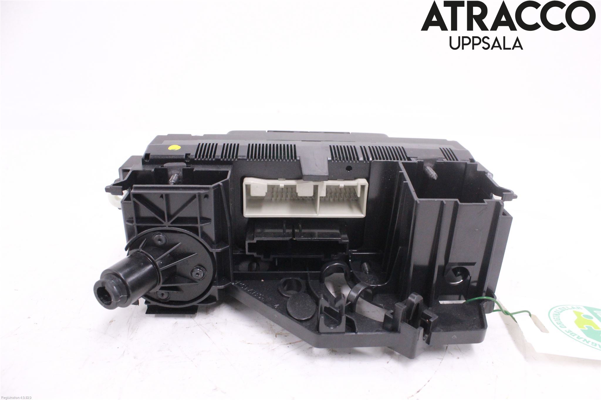 Volkswagen VW GOLF V 04-09 Varme Ac Betjening-Display