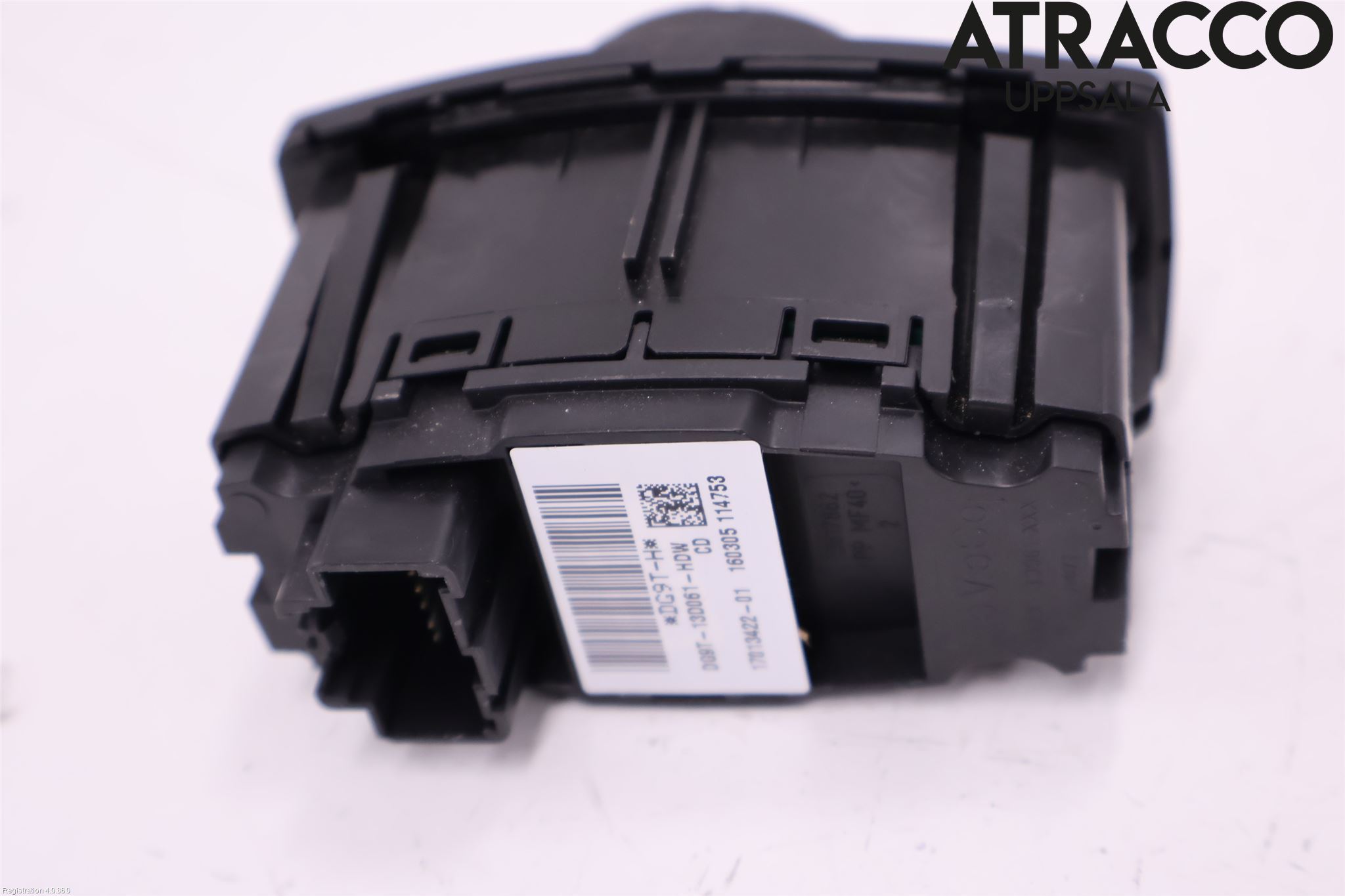 Ford MUSTANG VI 15-22 Bryter Hovedlys