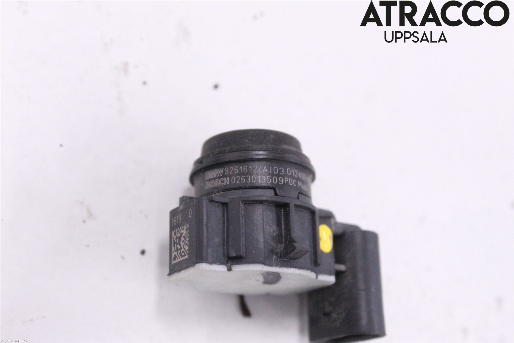 BMW 1 F20/F21 11-19 Sensor Ryggesensor
