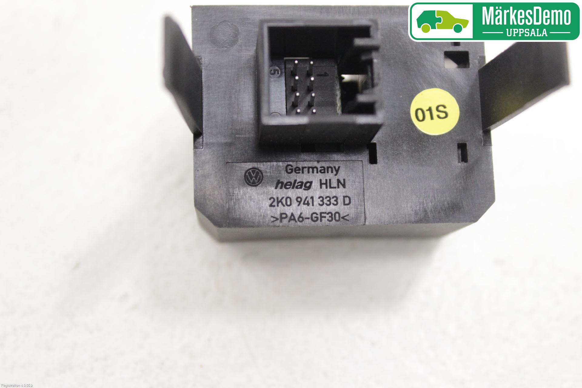 Volkswagen VW CADDY 16-20 Bryter Hovedlys