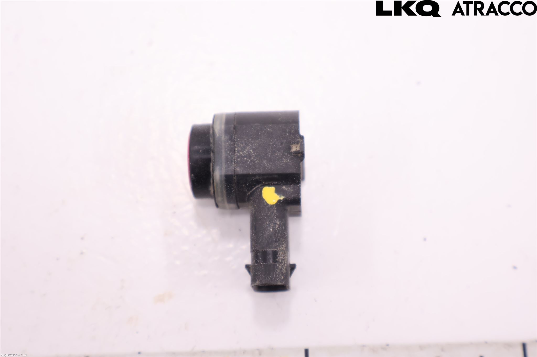 Volkswagen VW PASSAT 11-14 Sensor Ryggesensor