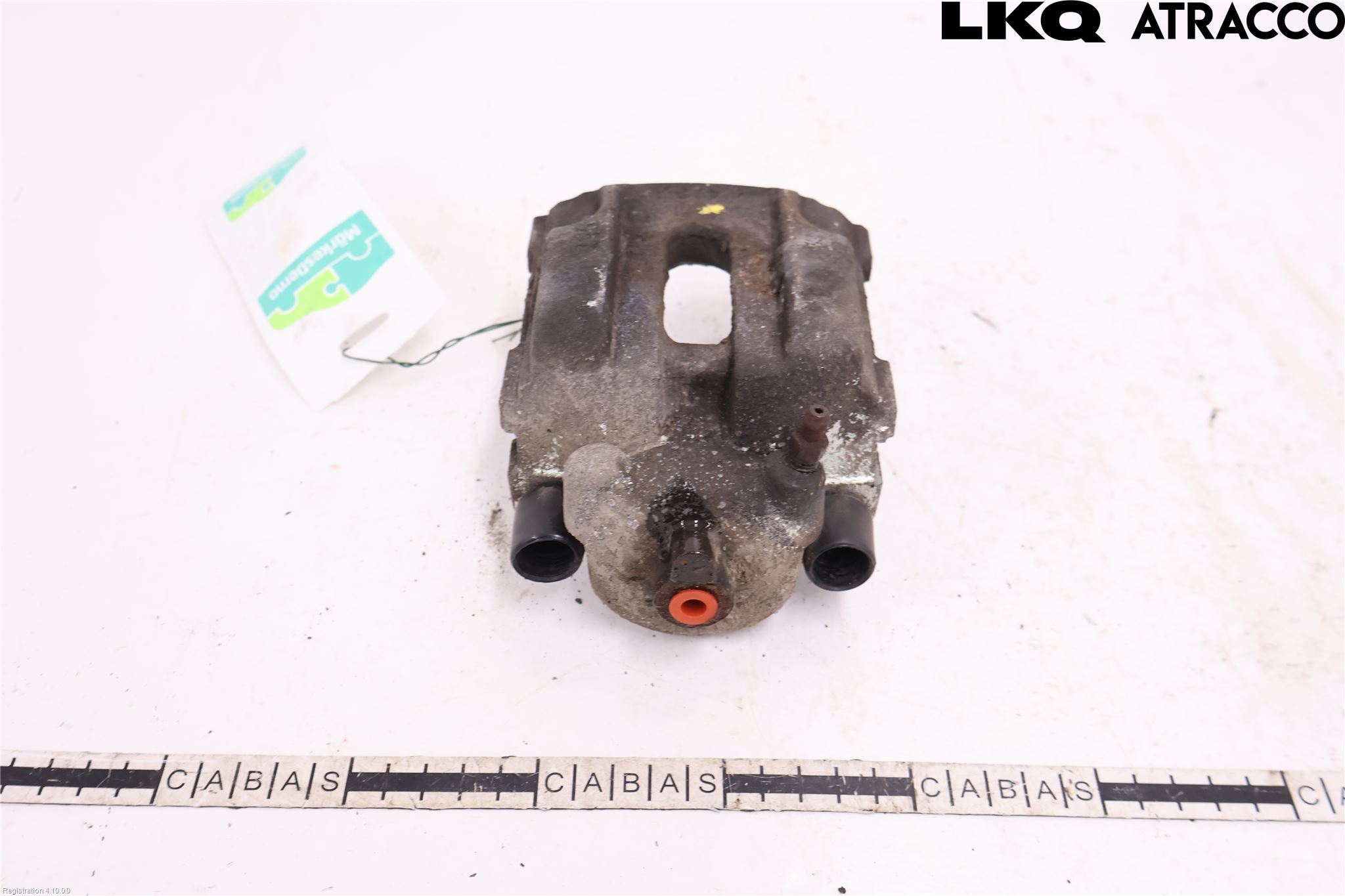 BMW 3 E90/91 SED/TOU 05-12 Bremsecaliper Bak Høyre